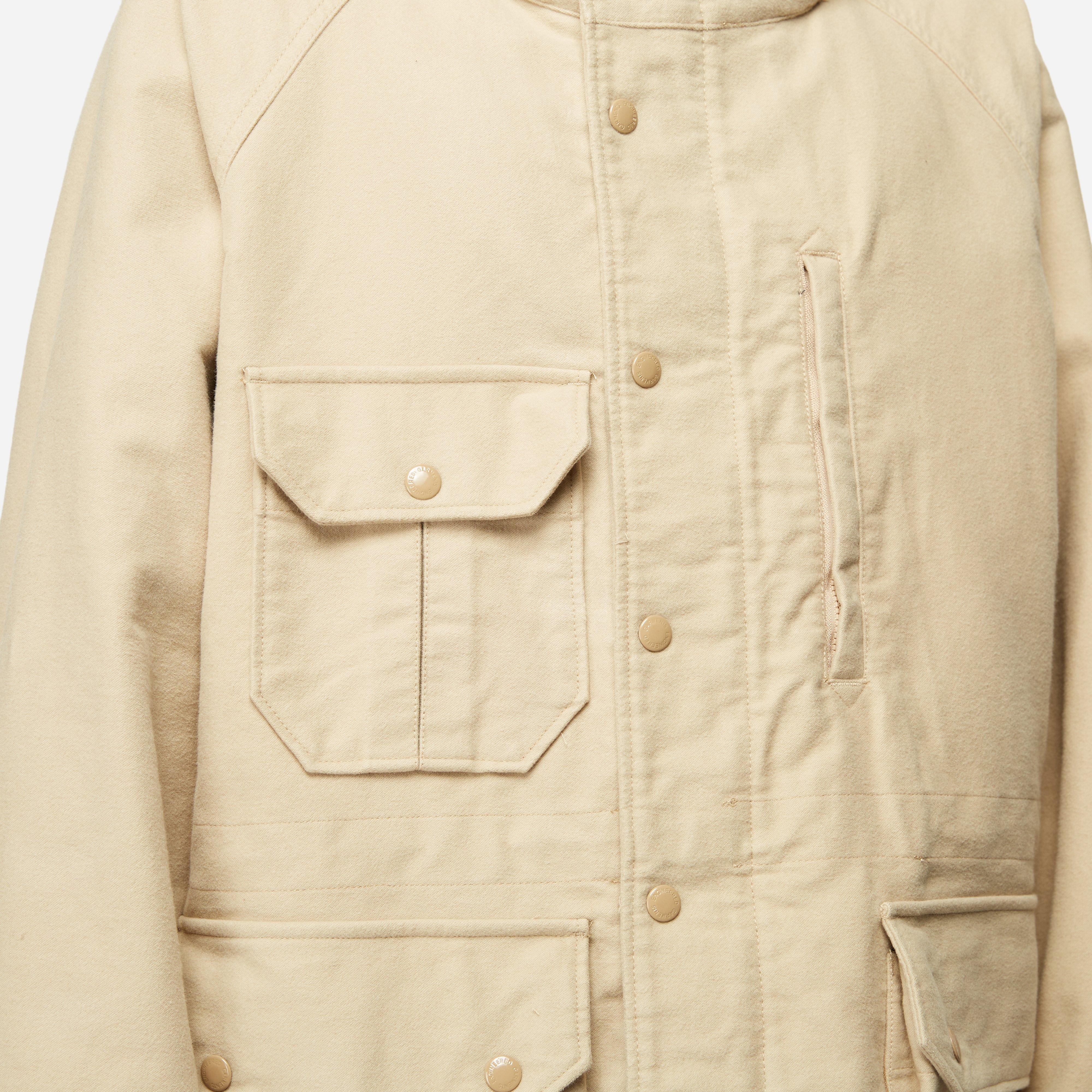 Engineered Garments Parka - HIP Exclusive