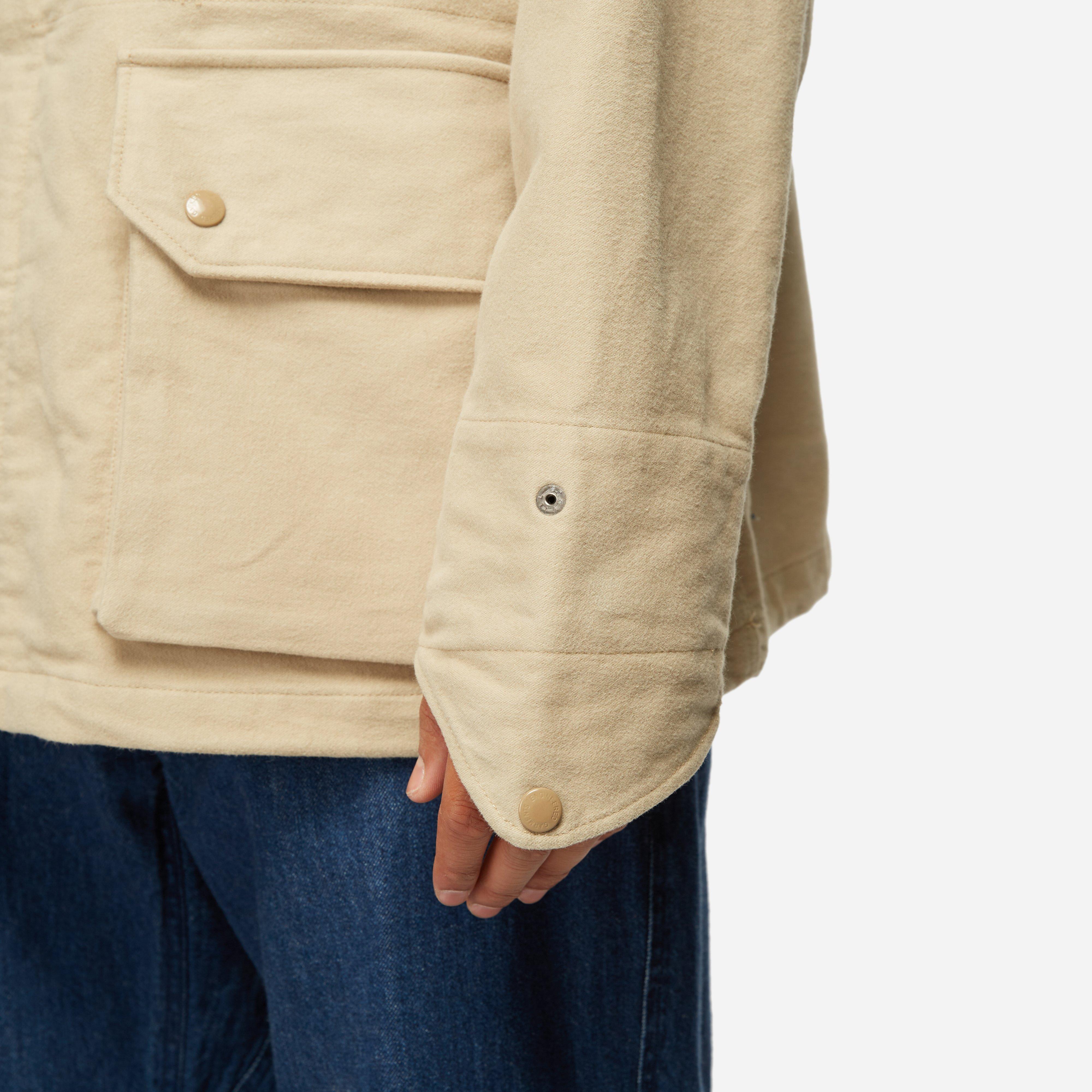 Engineered Garments Parka - HIP Exclusive