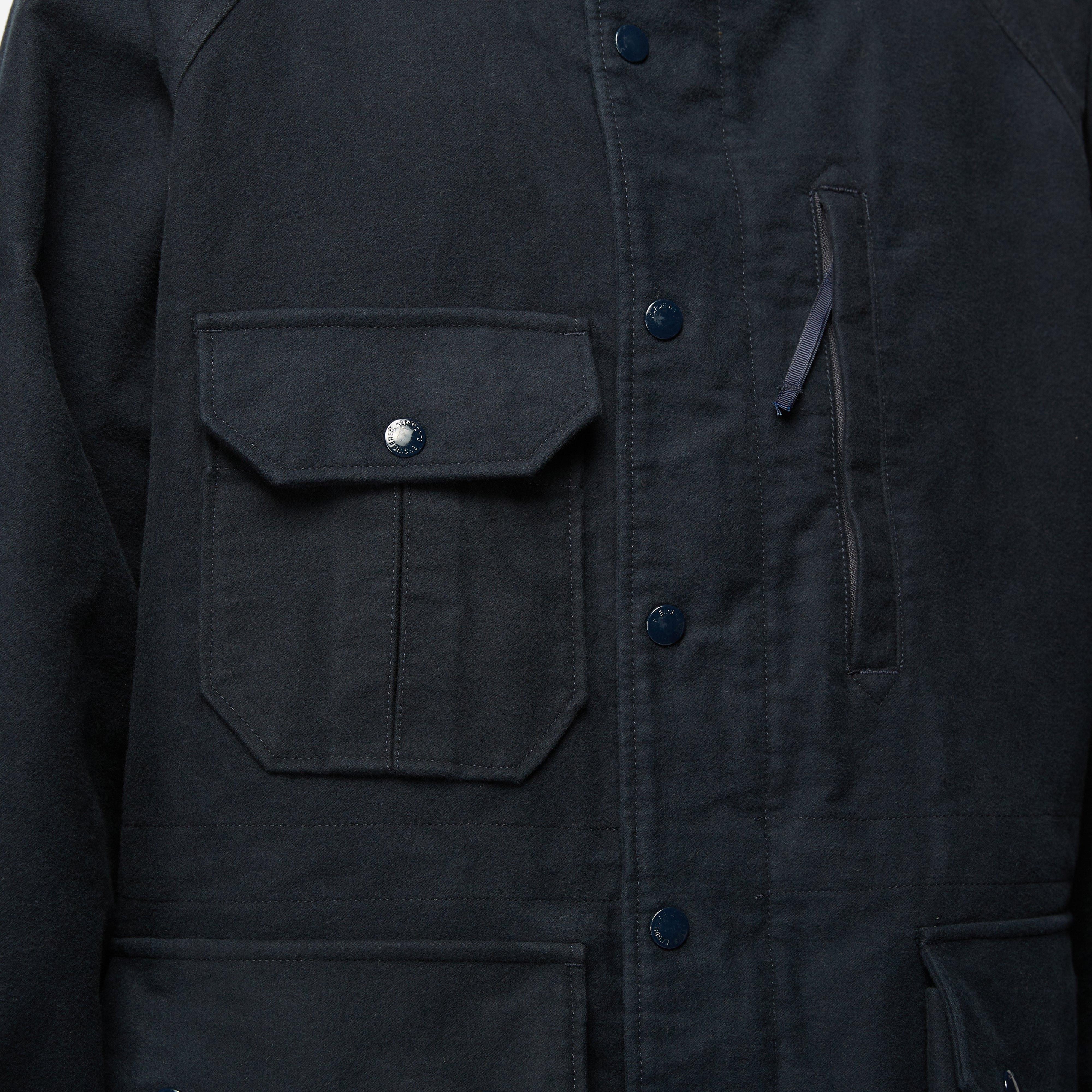 Engineered Garments Parka - HIP Exclusive
