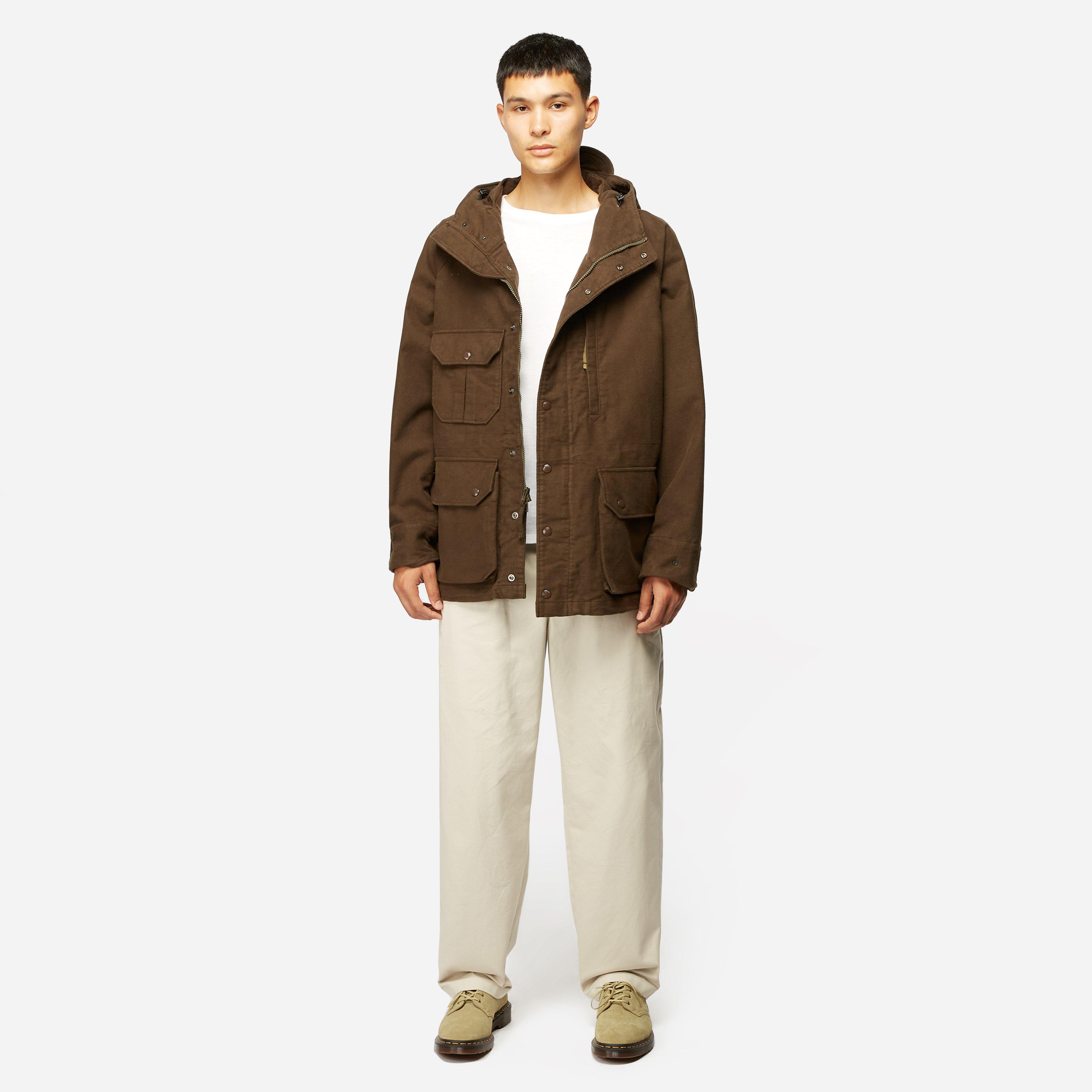 Engineered Garments Parka - HIP Exclusive