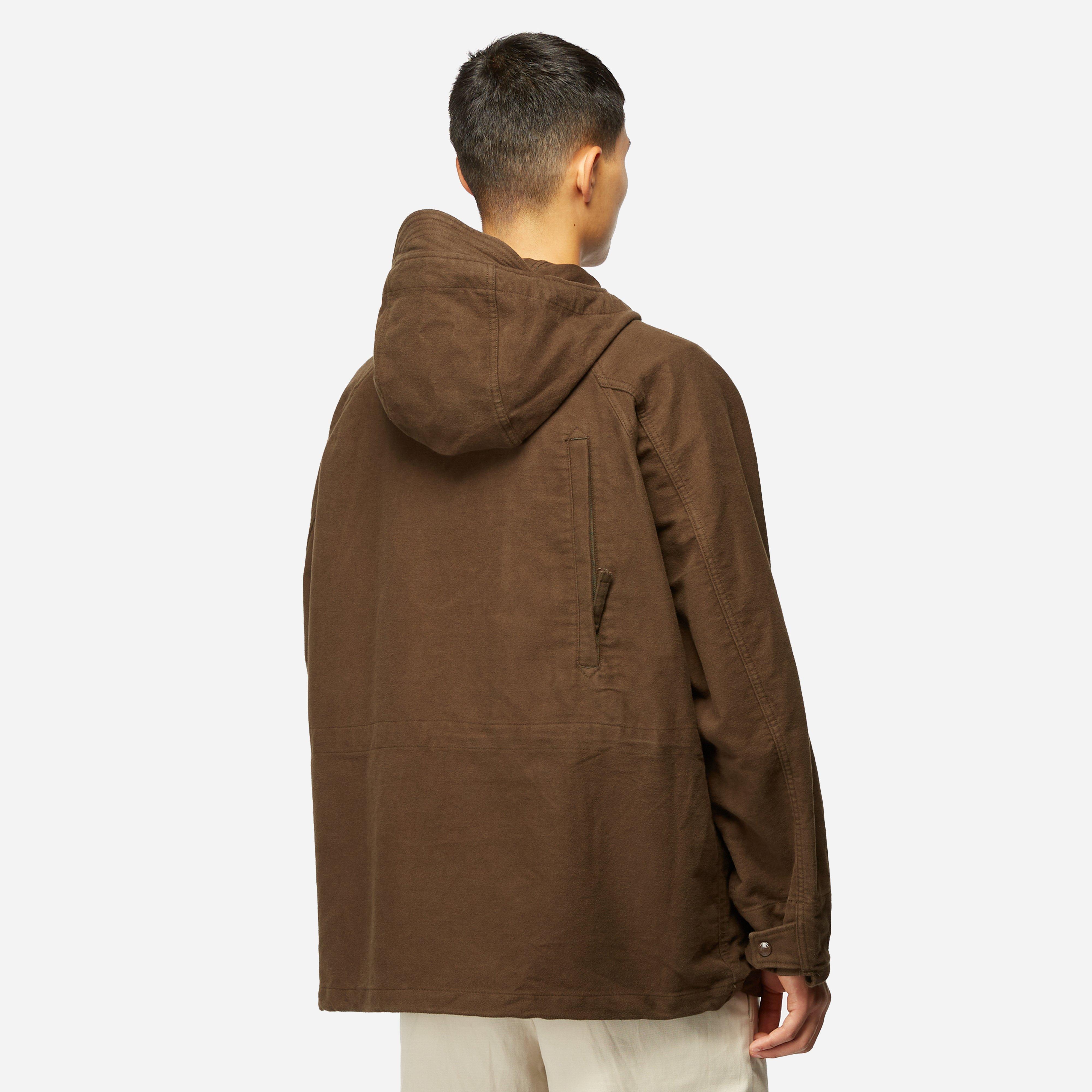 Engineered Garments Parka - HIP Exclusive