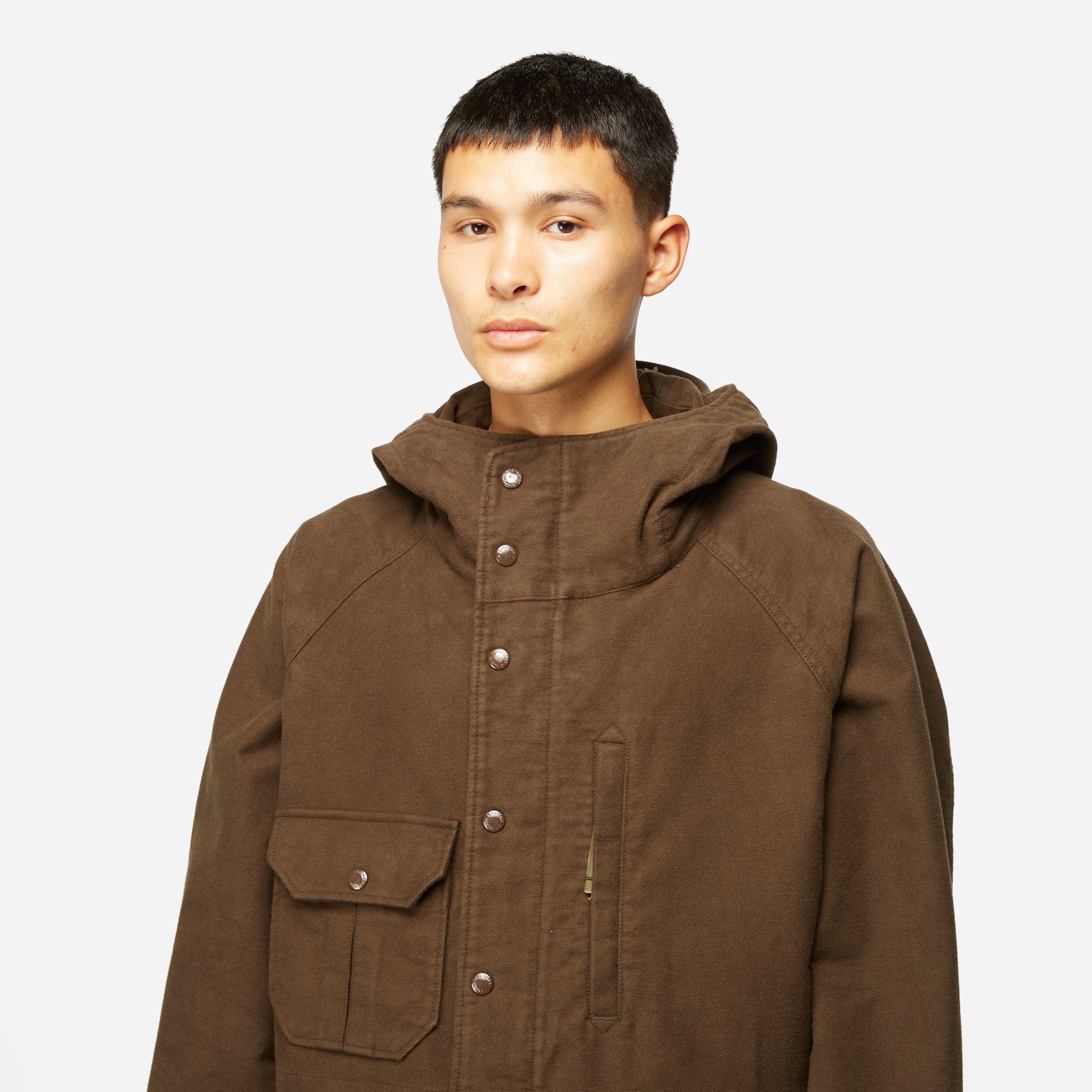 Engineered Garments Parka - HIP Exclusive