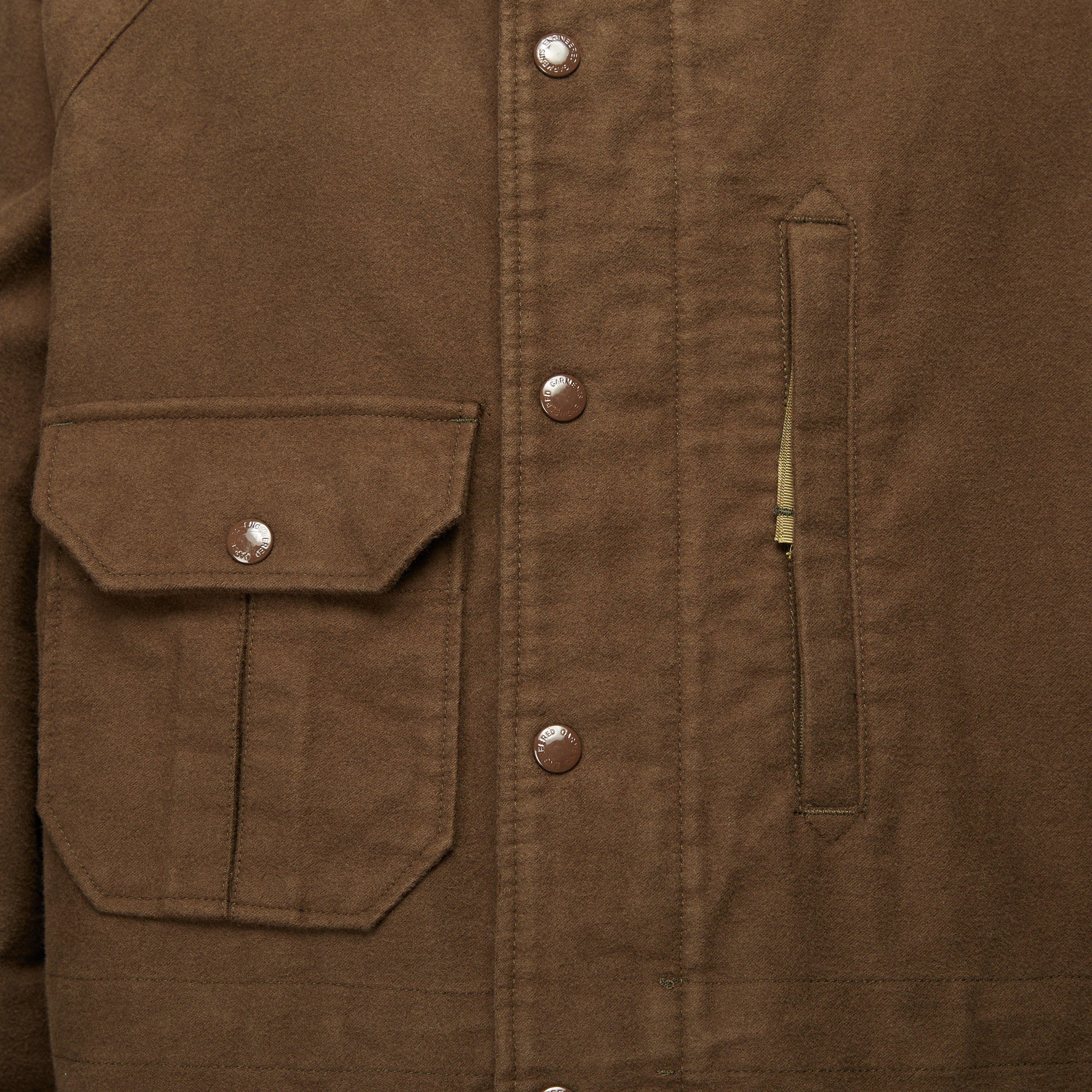 Engineered Garments Parka - HIP Exclusive