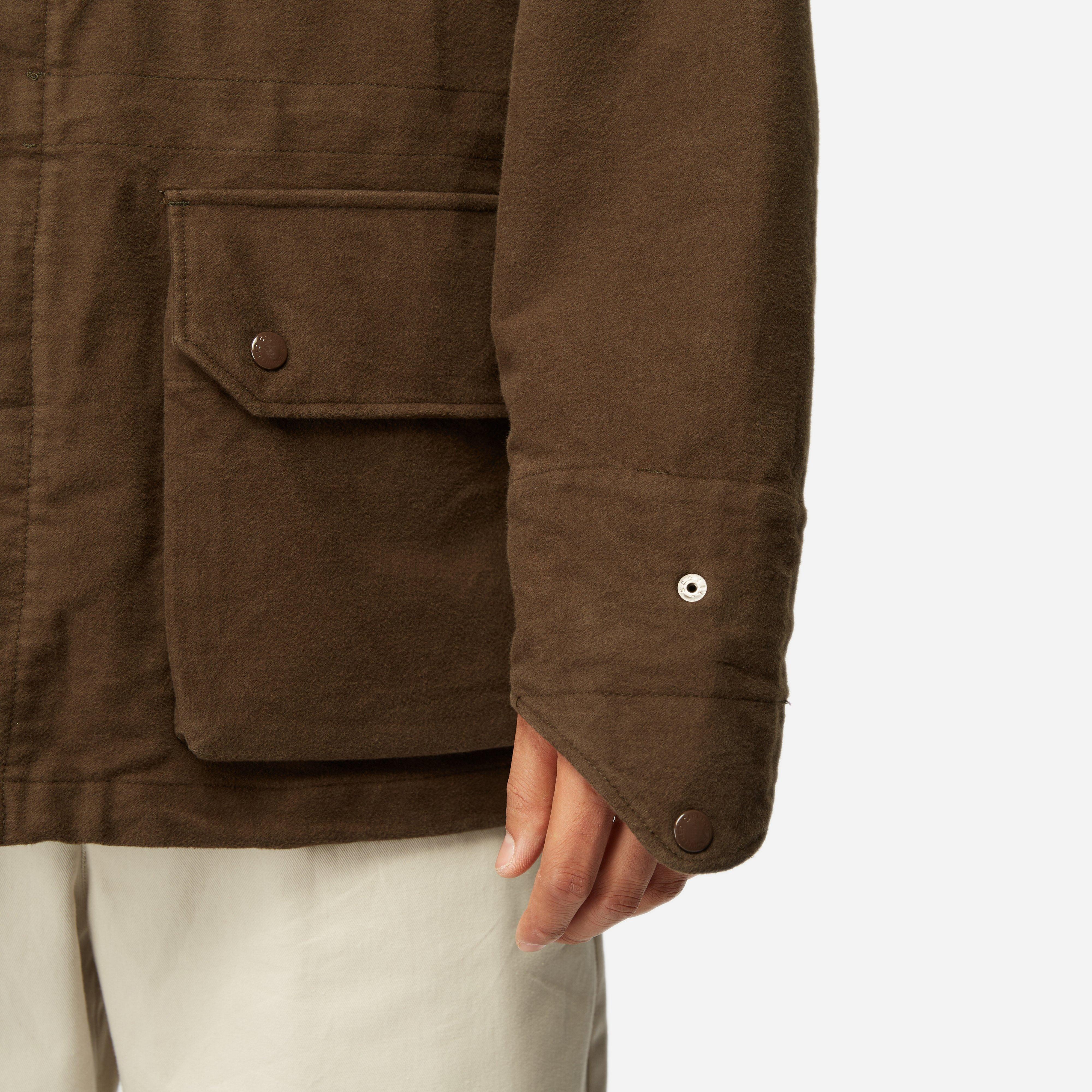 Engineered Garments Parka - HIP Exclusive