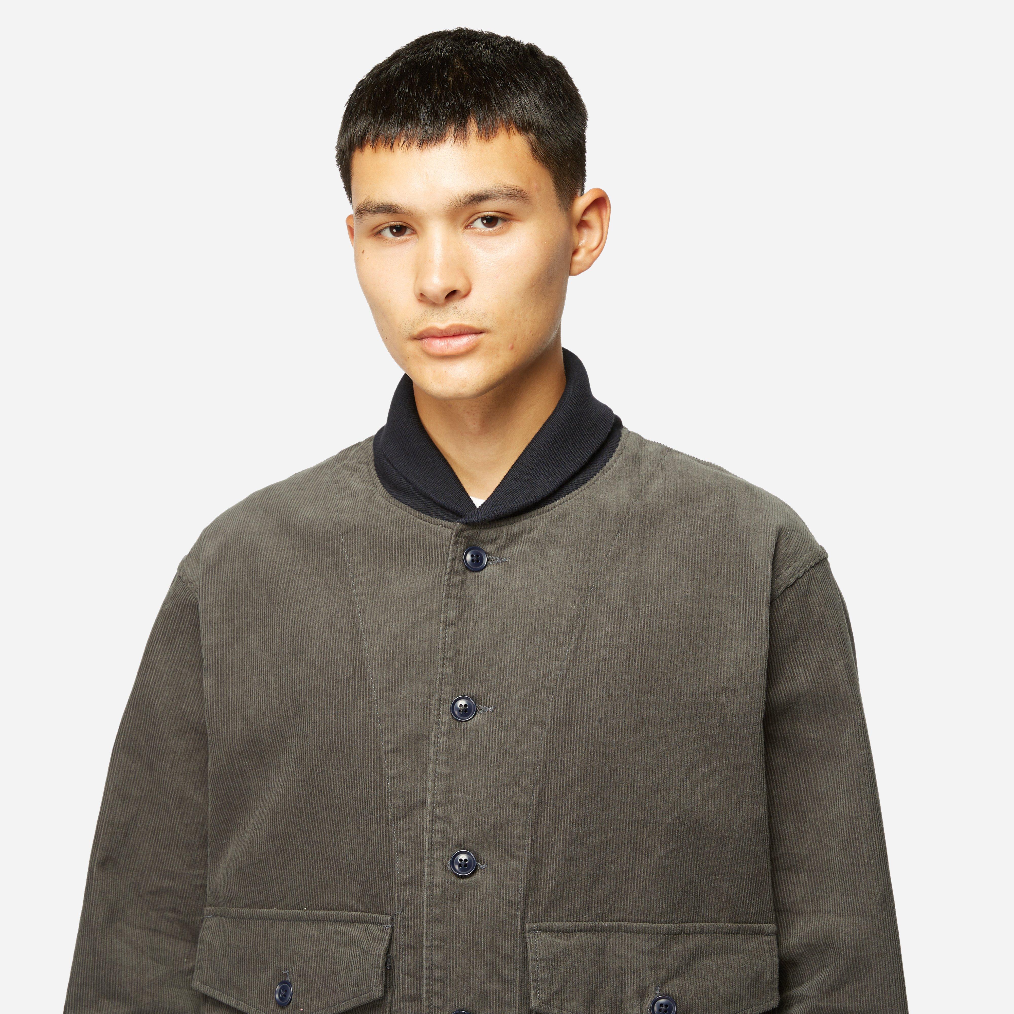 Engineered Garments A1 Jacket - HIP Exclusive