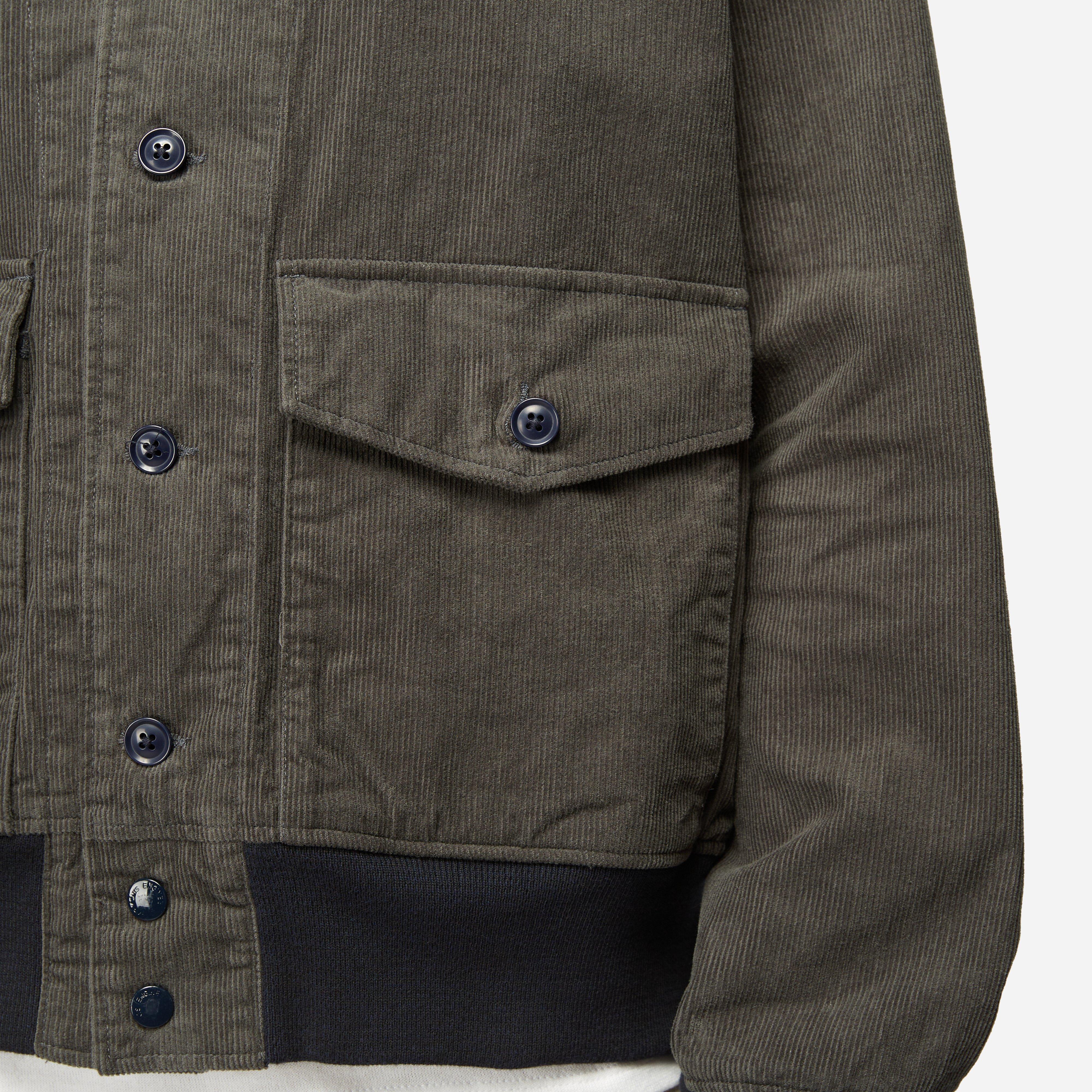 Engineered Garments A1 Jacket - HIP Exclusive