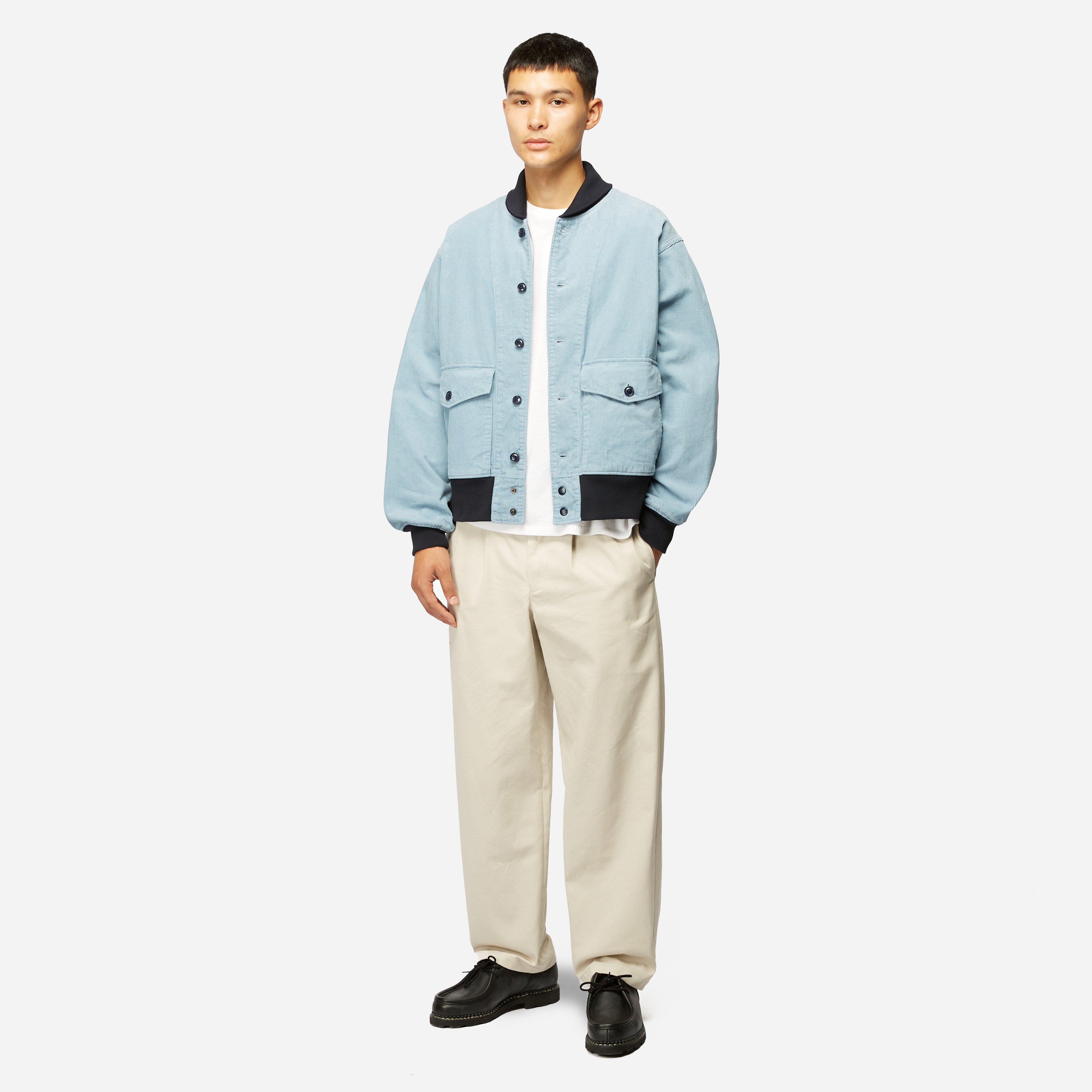 Engineered Garments A1 Jacket - HIP Exclusive