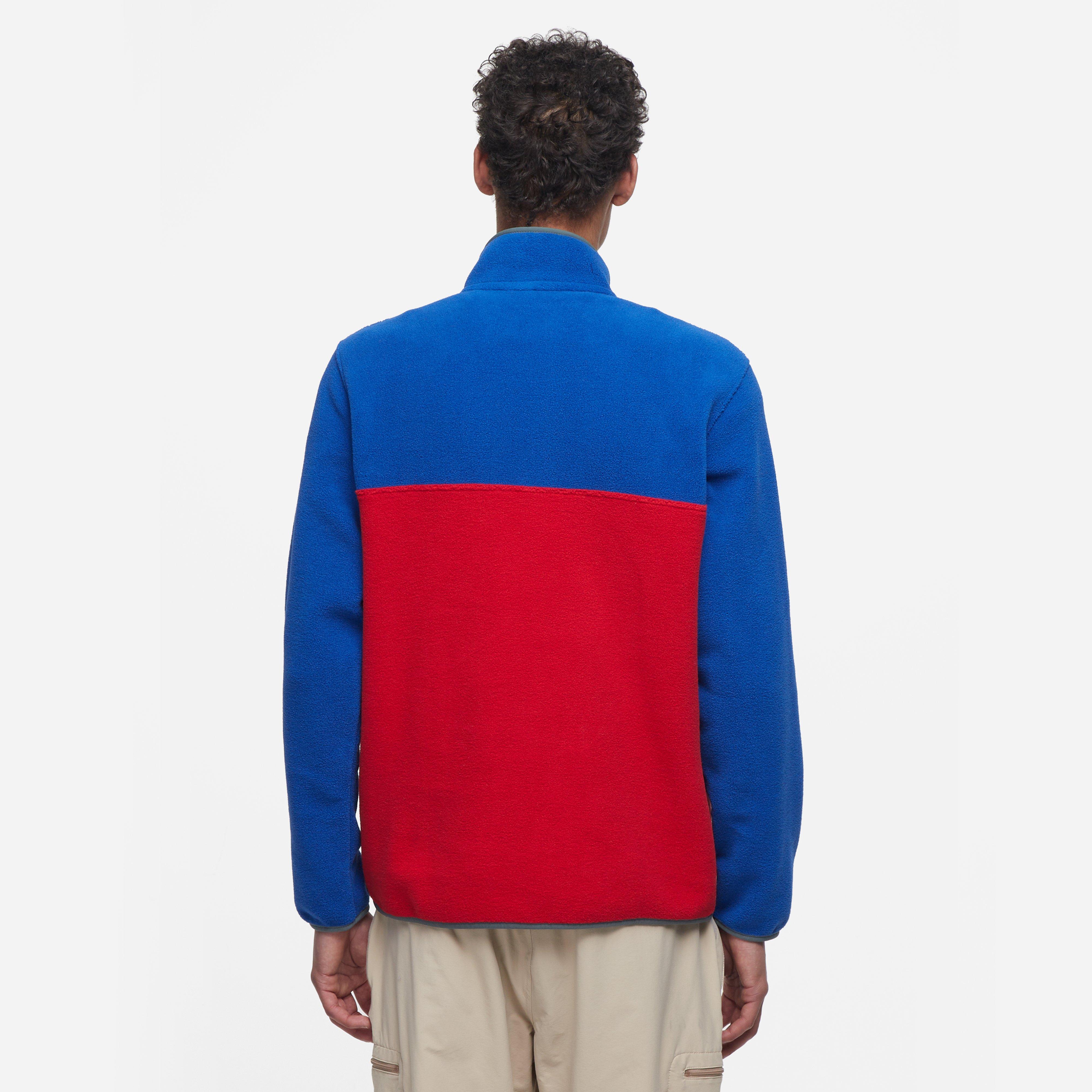 Patagonia Synchilla Snap-T Fleece Pullover