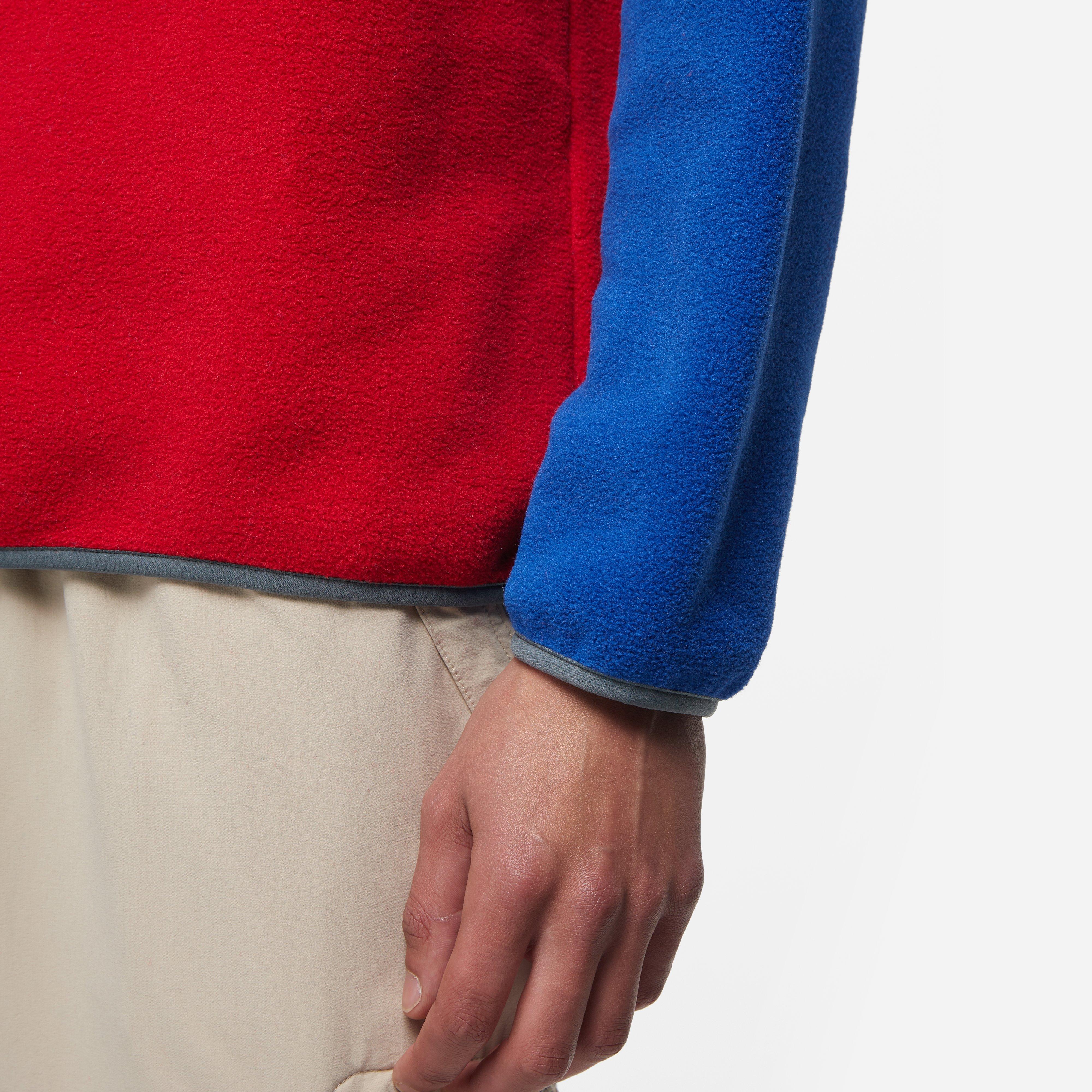 Patagonia Synchilla Snap-T Fleece Pullover