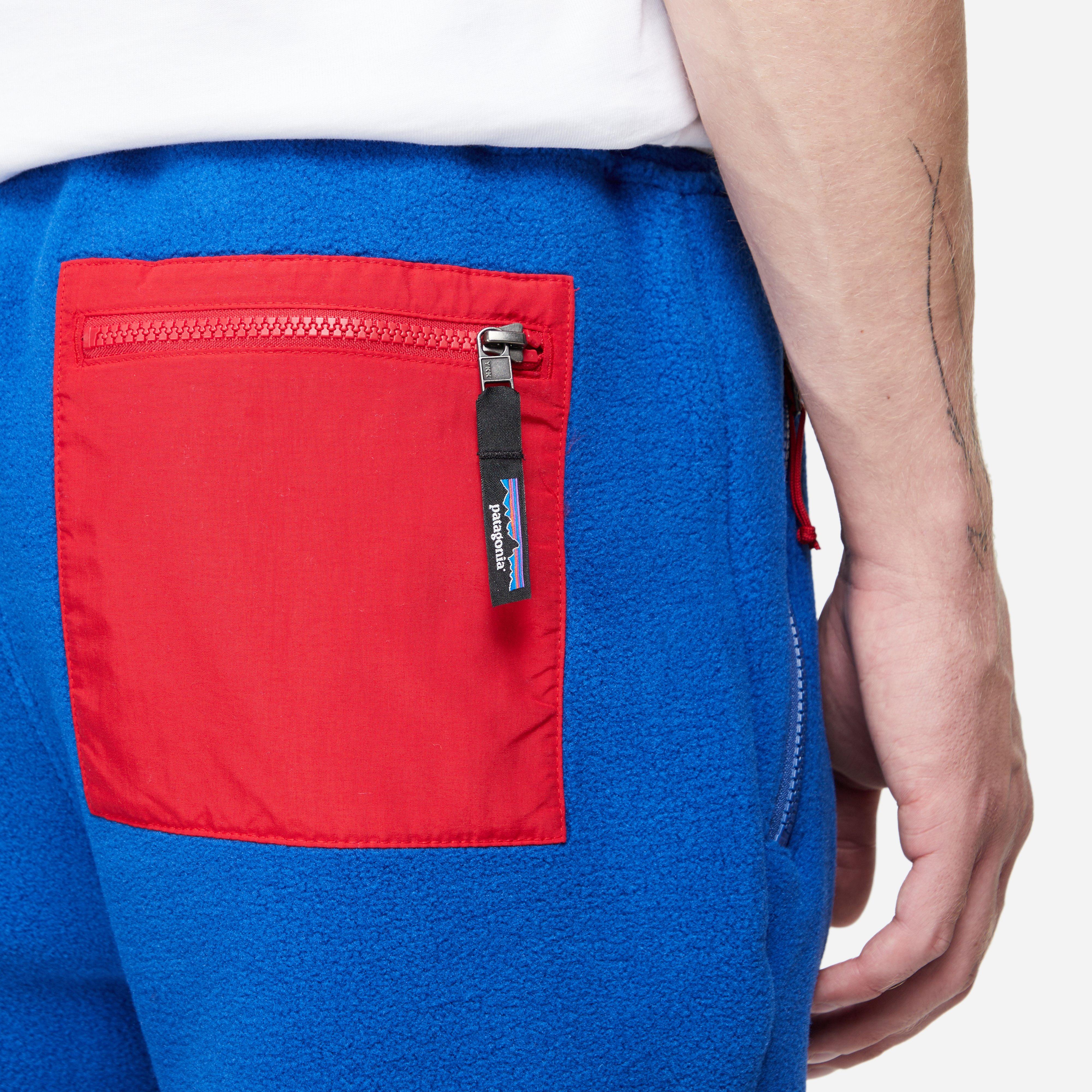 Patagonia Synchilla Fleece Pant