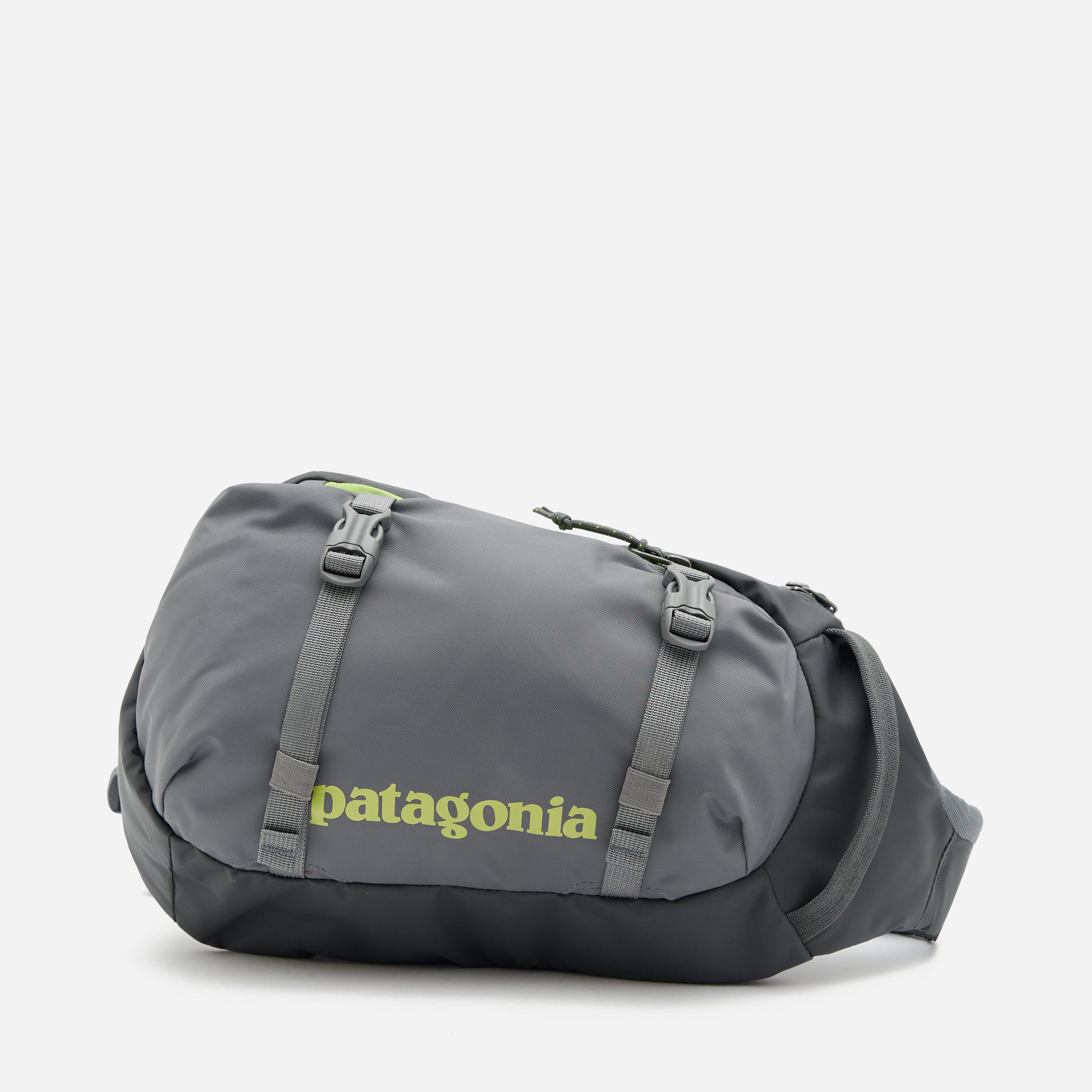 Patagonia bag discount