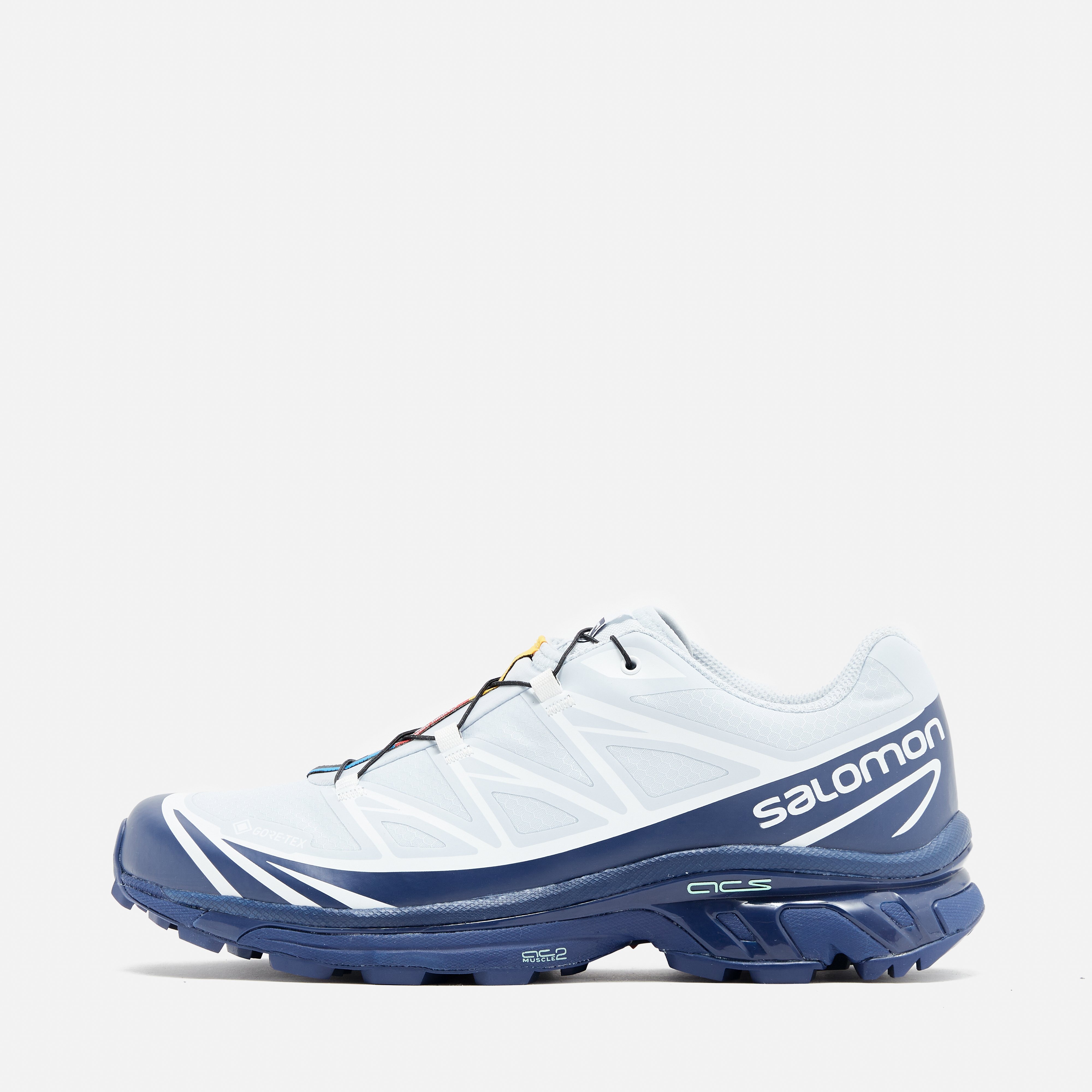 White Salomon XT-6 GORE-TEX | HIP