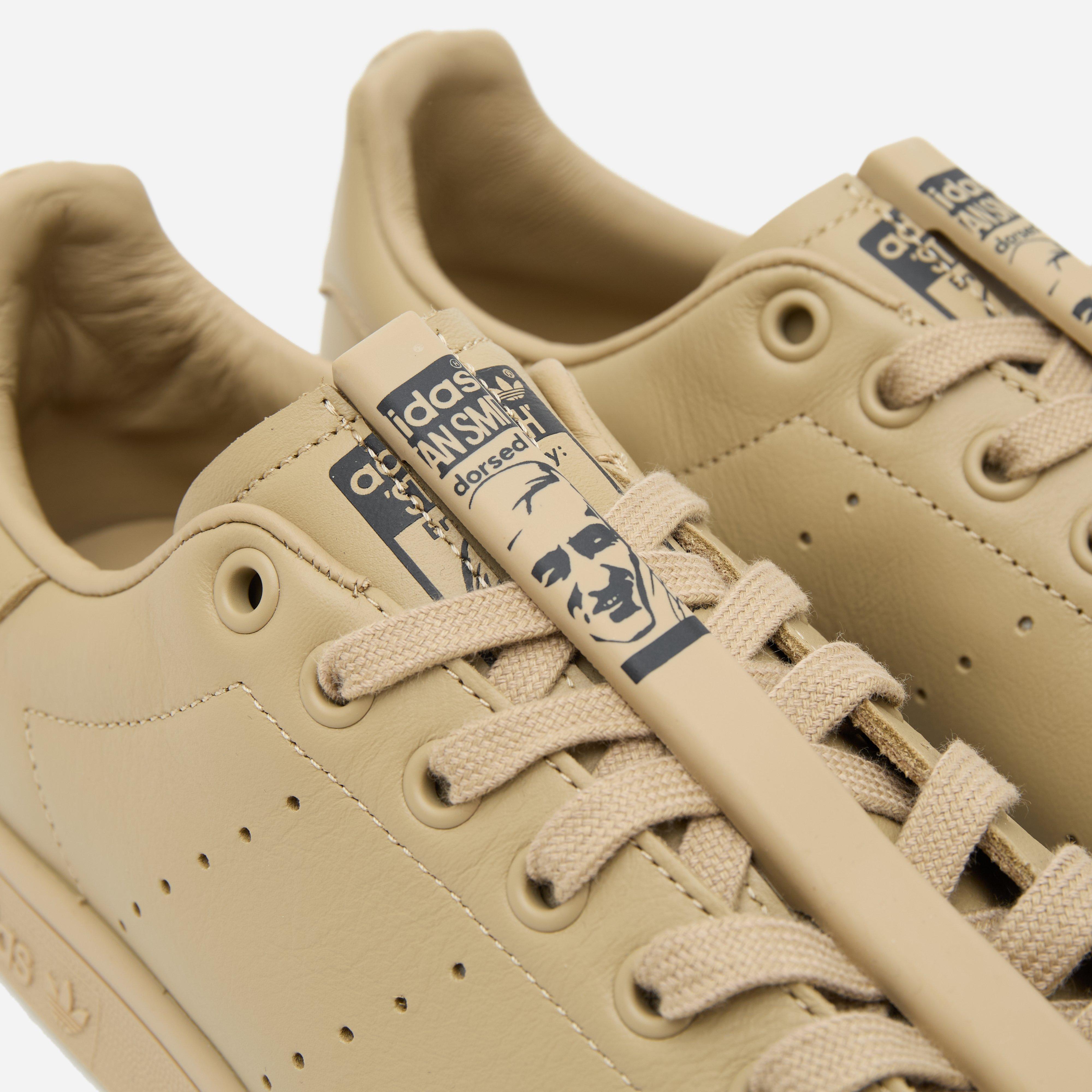adidas Originals x Craig Green Stan Smith Split