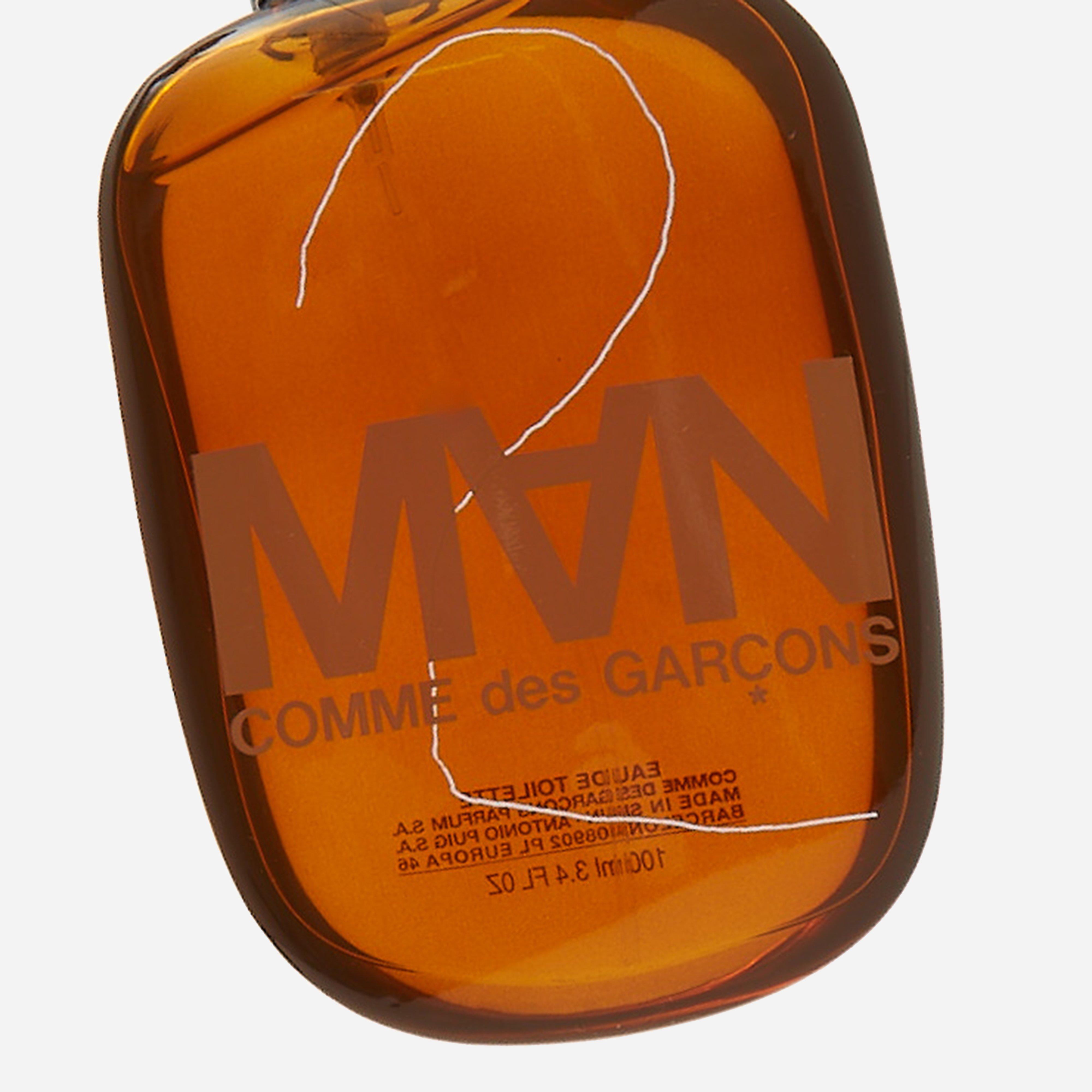 Comme des Garcons PARFUM CDG 2 Man 100ml