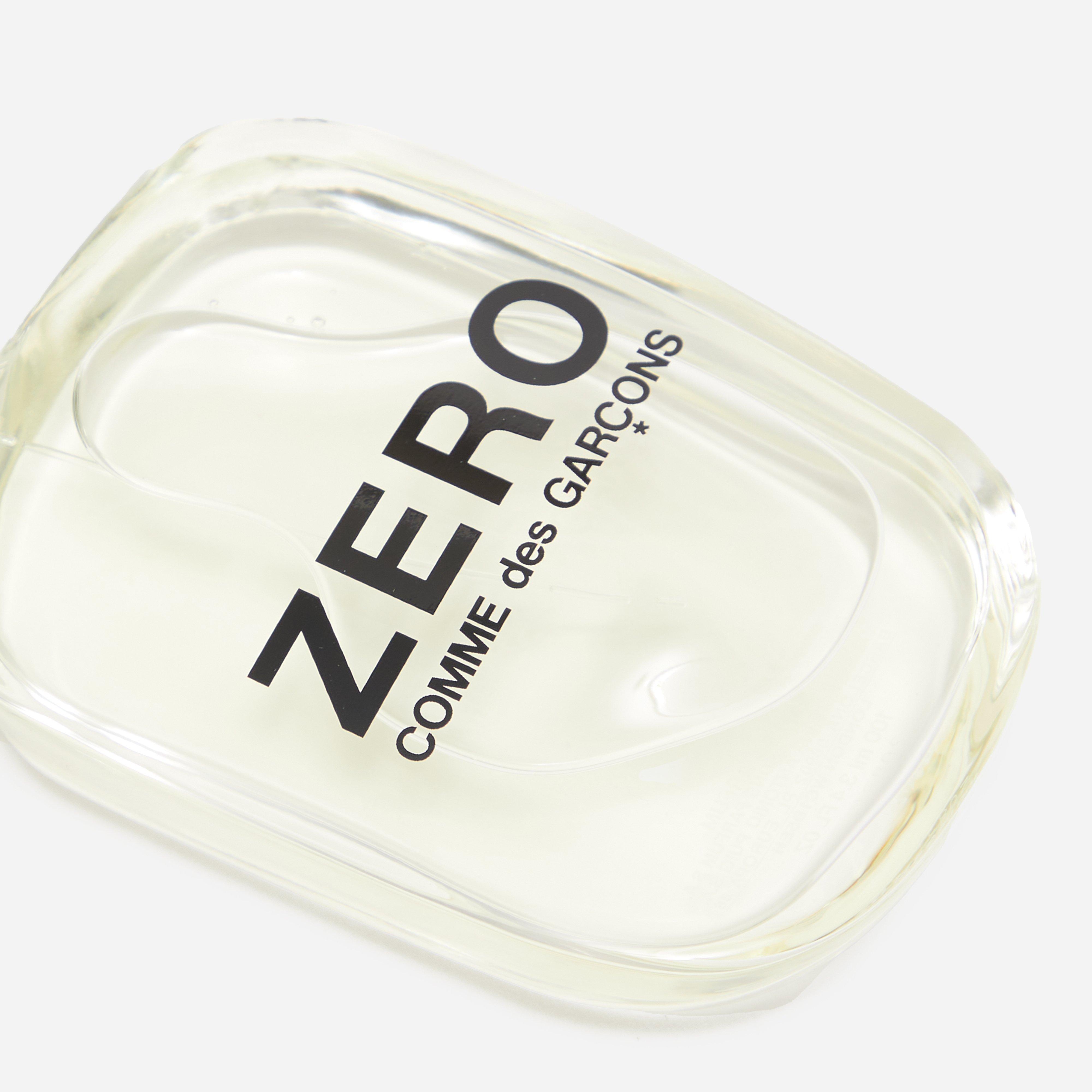 Comme des Garcons PARFUM Zero 100ml