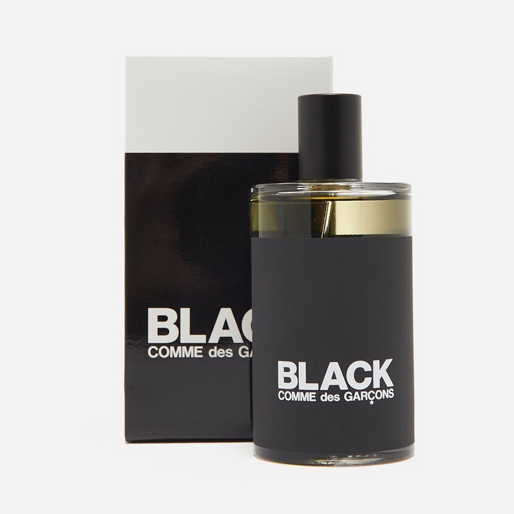 Comme des Garcons Parfums Parfum Black 100ml