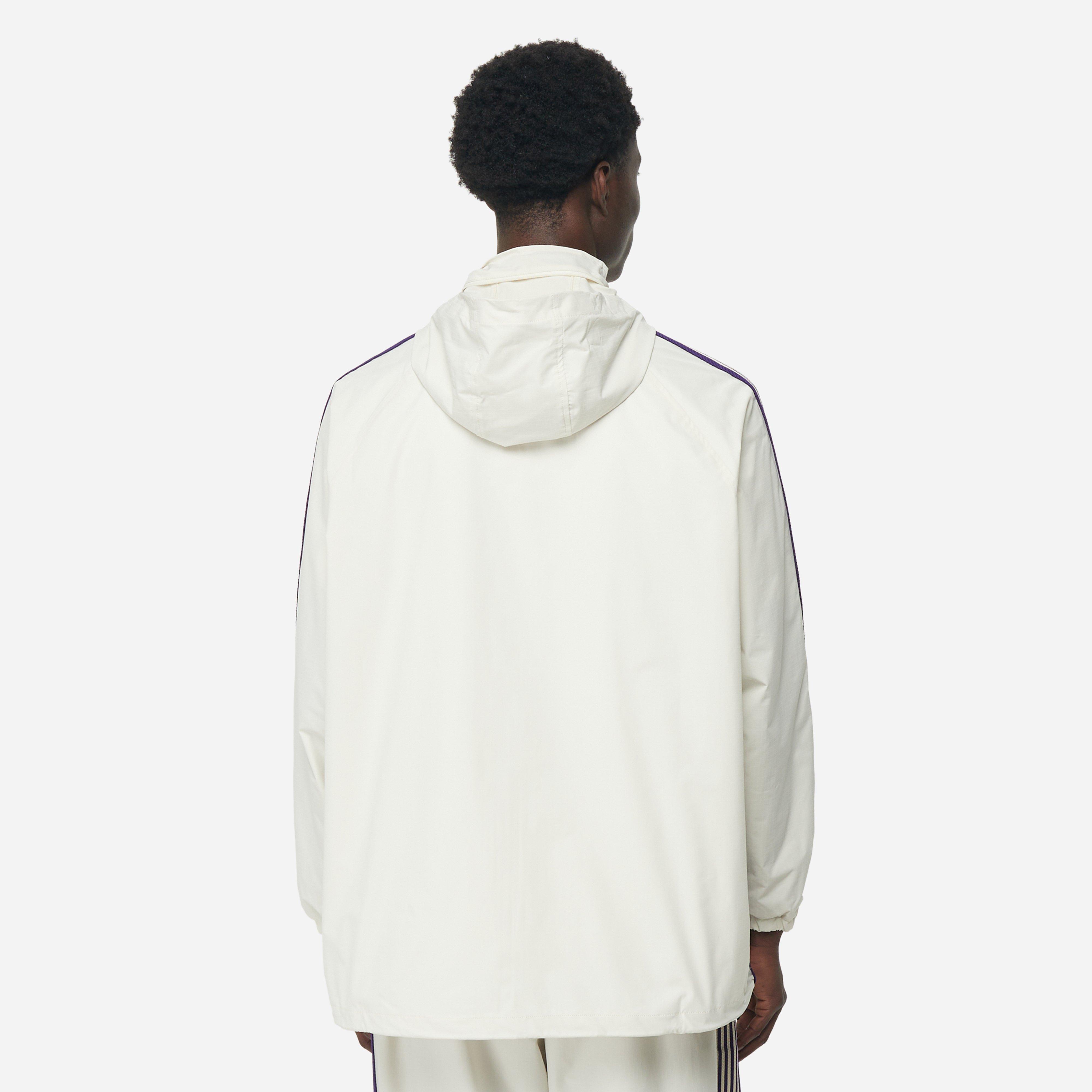 Needles x DC Shoes Ripstop Jog Jacket