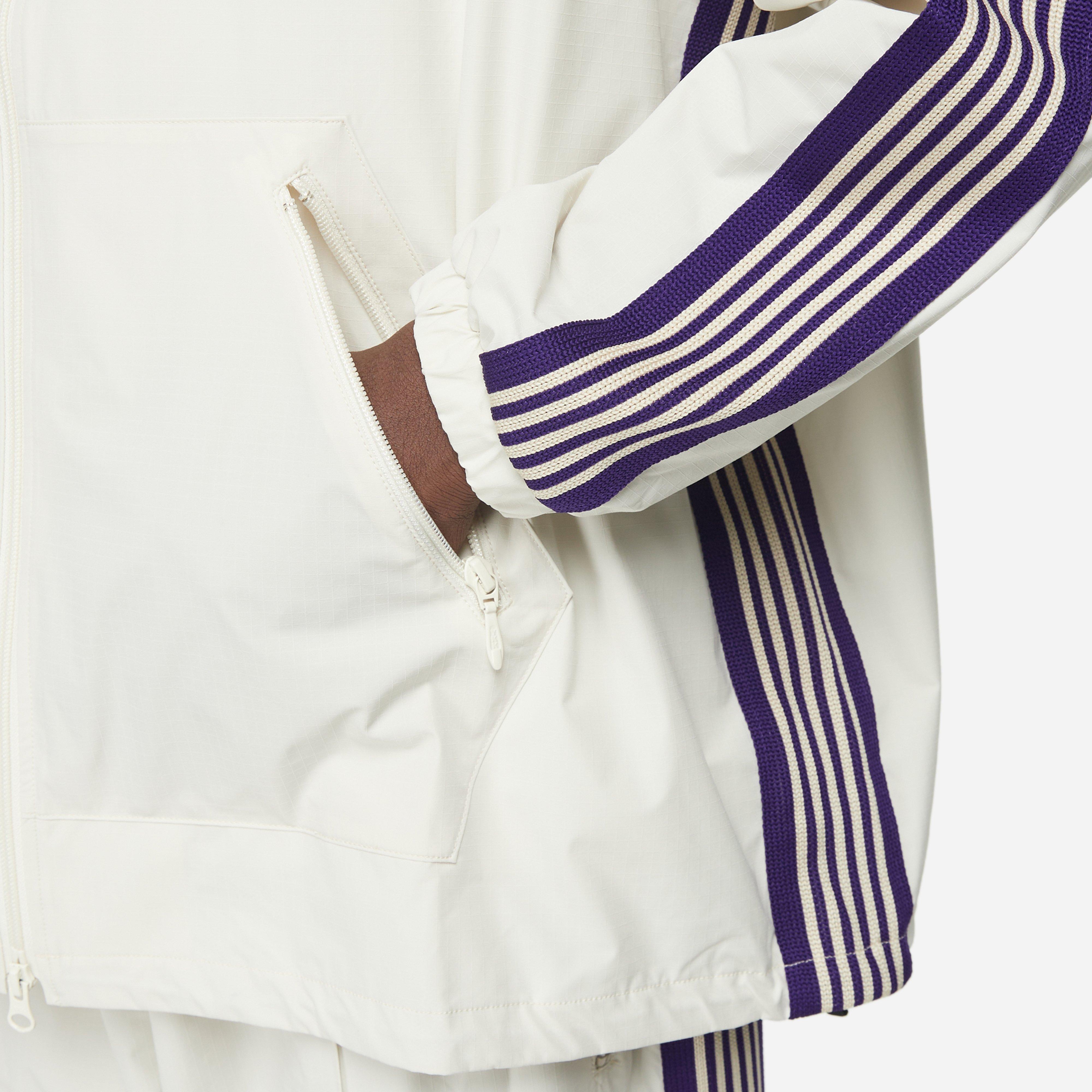 Needles x DC Shoes Ripstop Jog Jacket