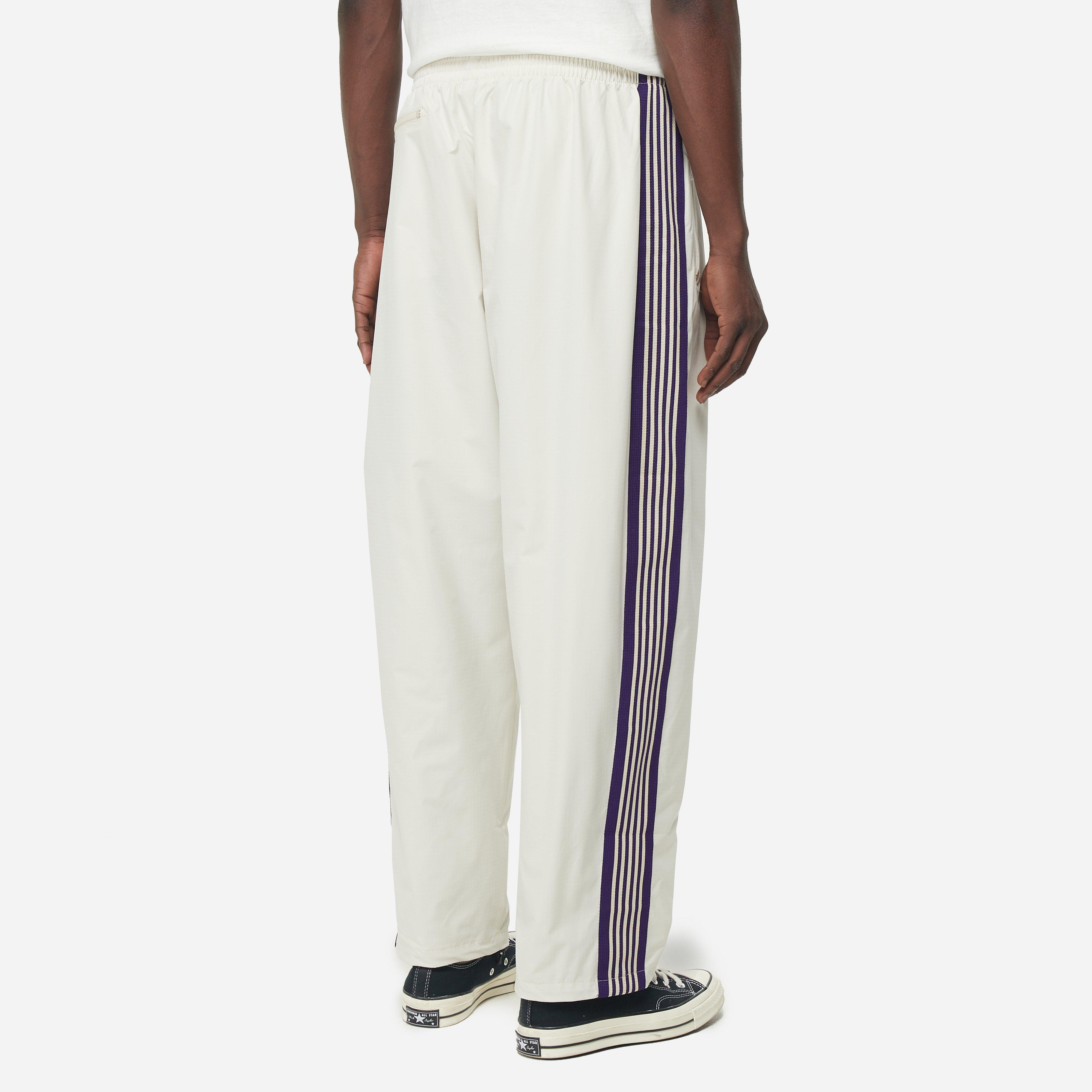 Needles x DC Shoes Ripstop Track Pant