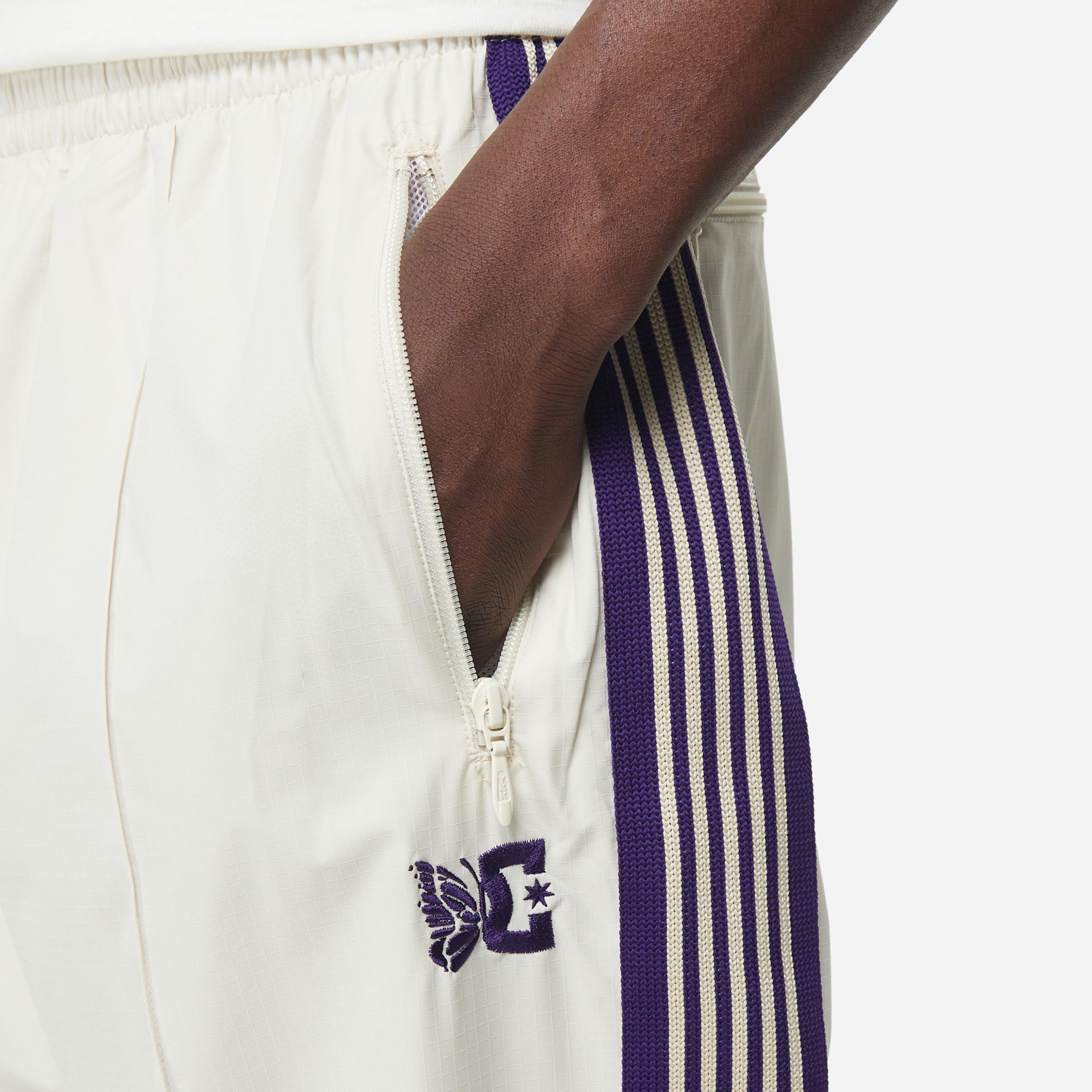 Needles x DC Shoes Ripstop Track Pant