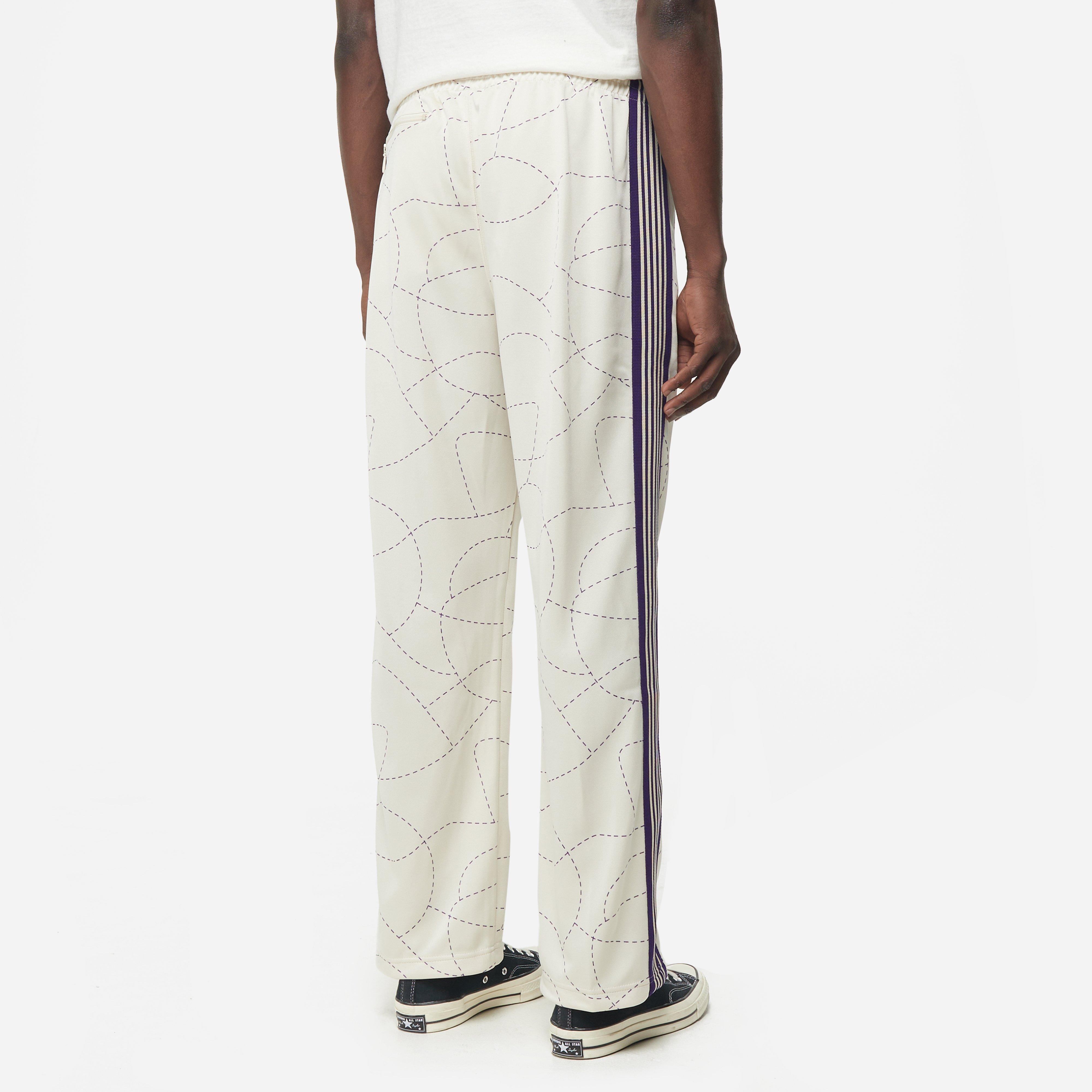 Needles x DC Shoes Track Pant