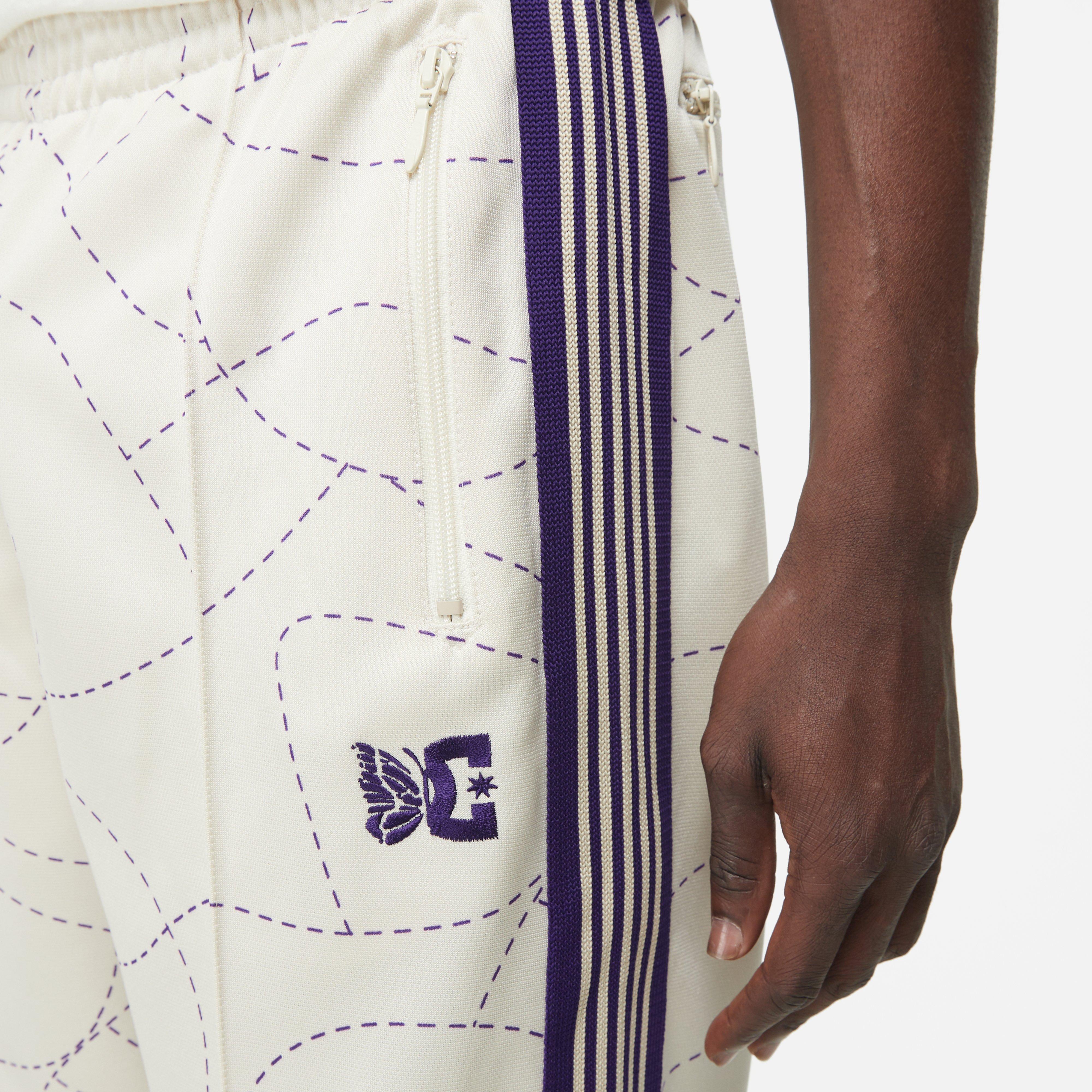 Needles x DC Shoes Track Pant