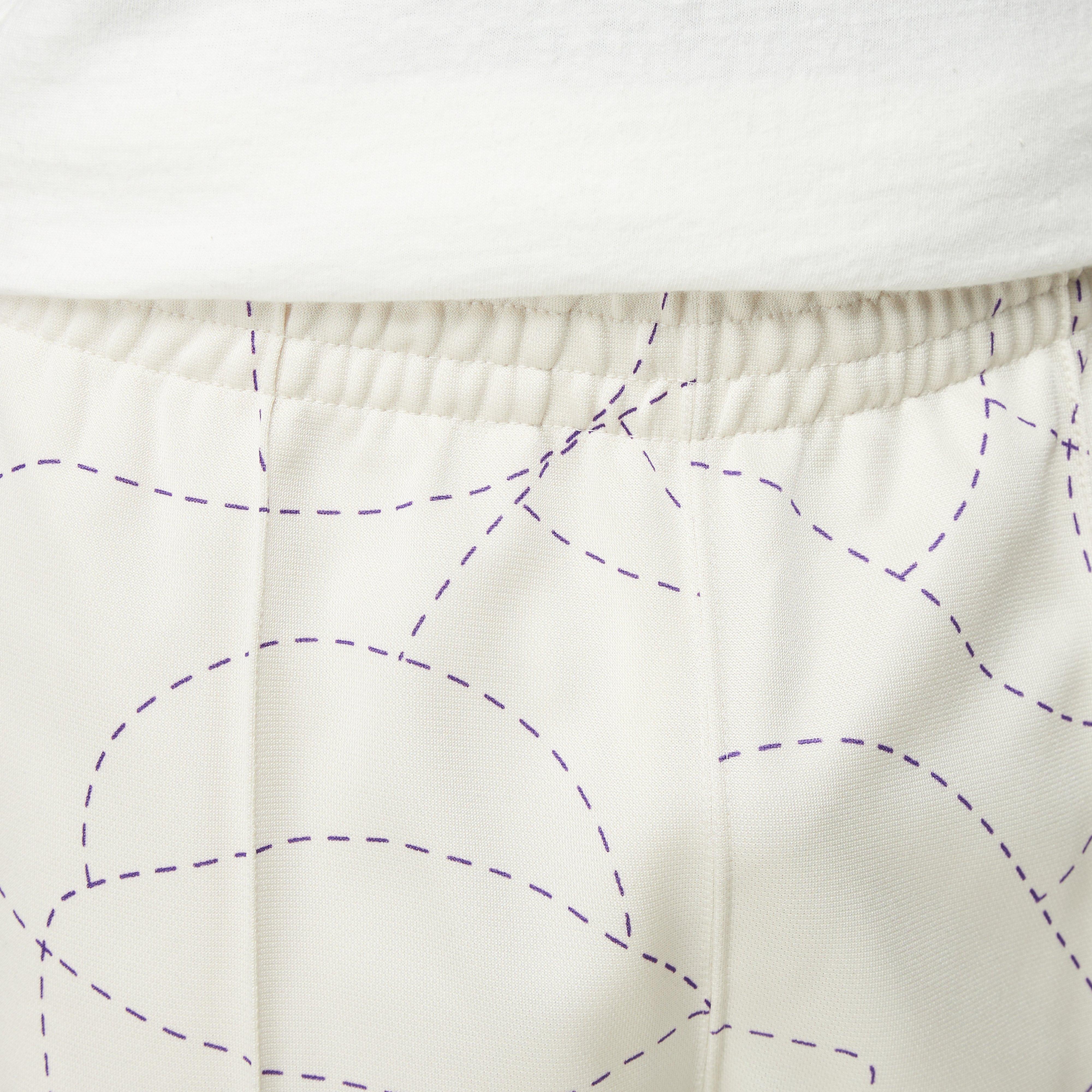 Needles x DC Shoes Track Pant