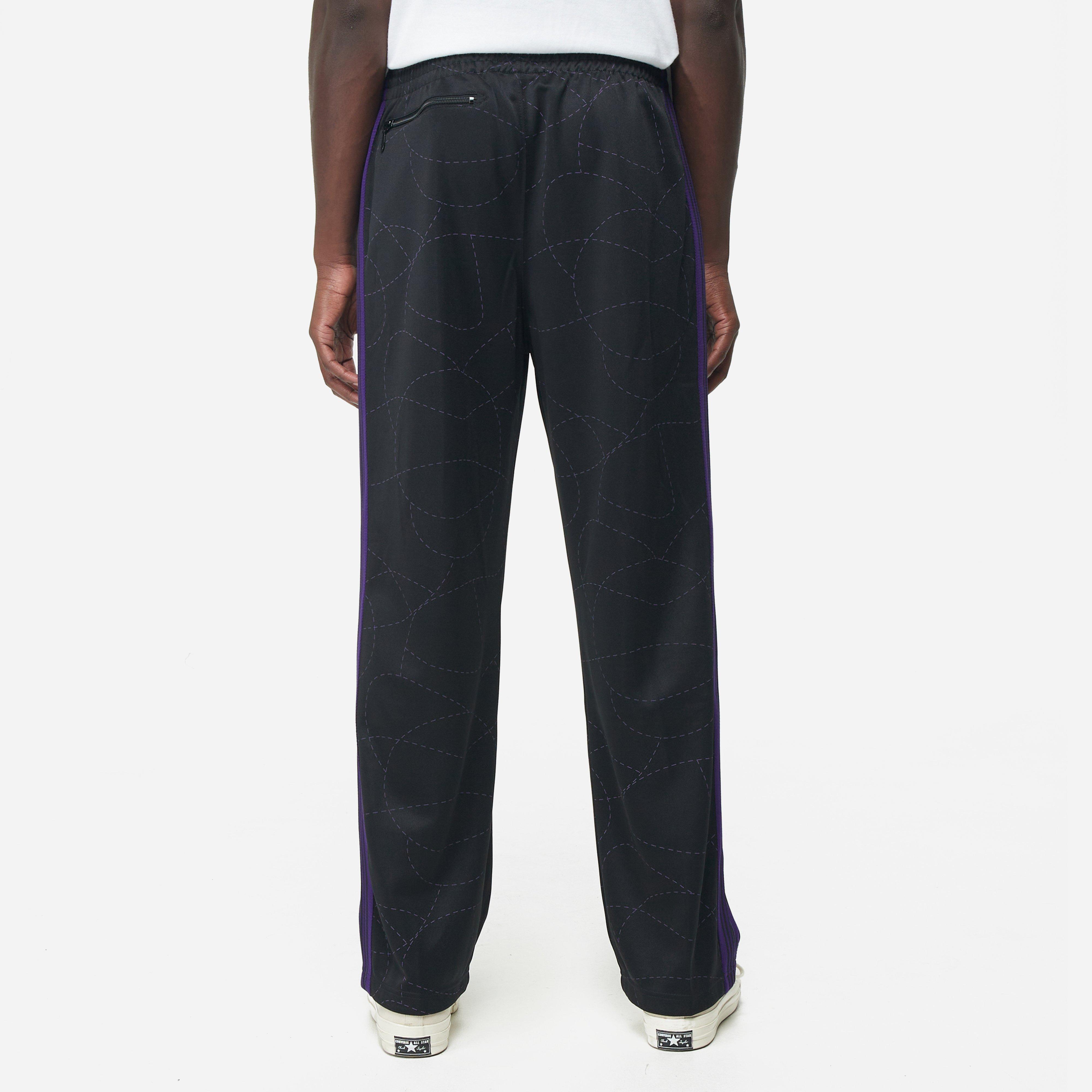 Needles x DC Shoes Track Pant