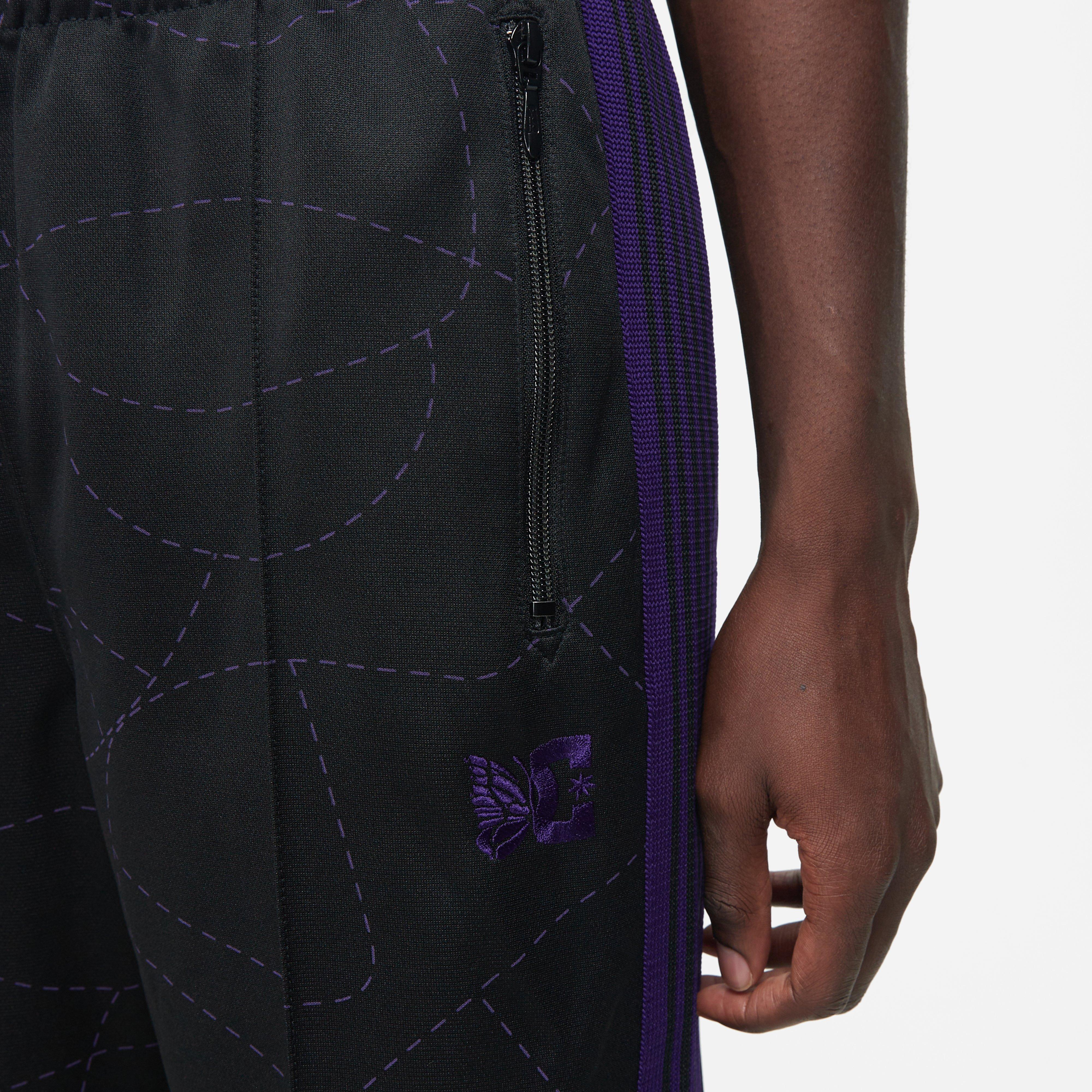 Needles x DC Shoes Track Pant