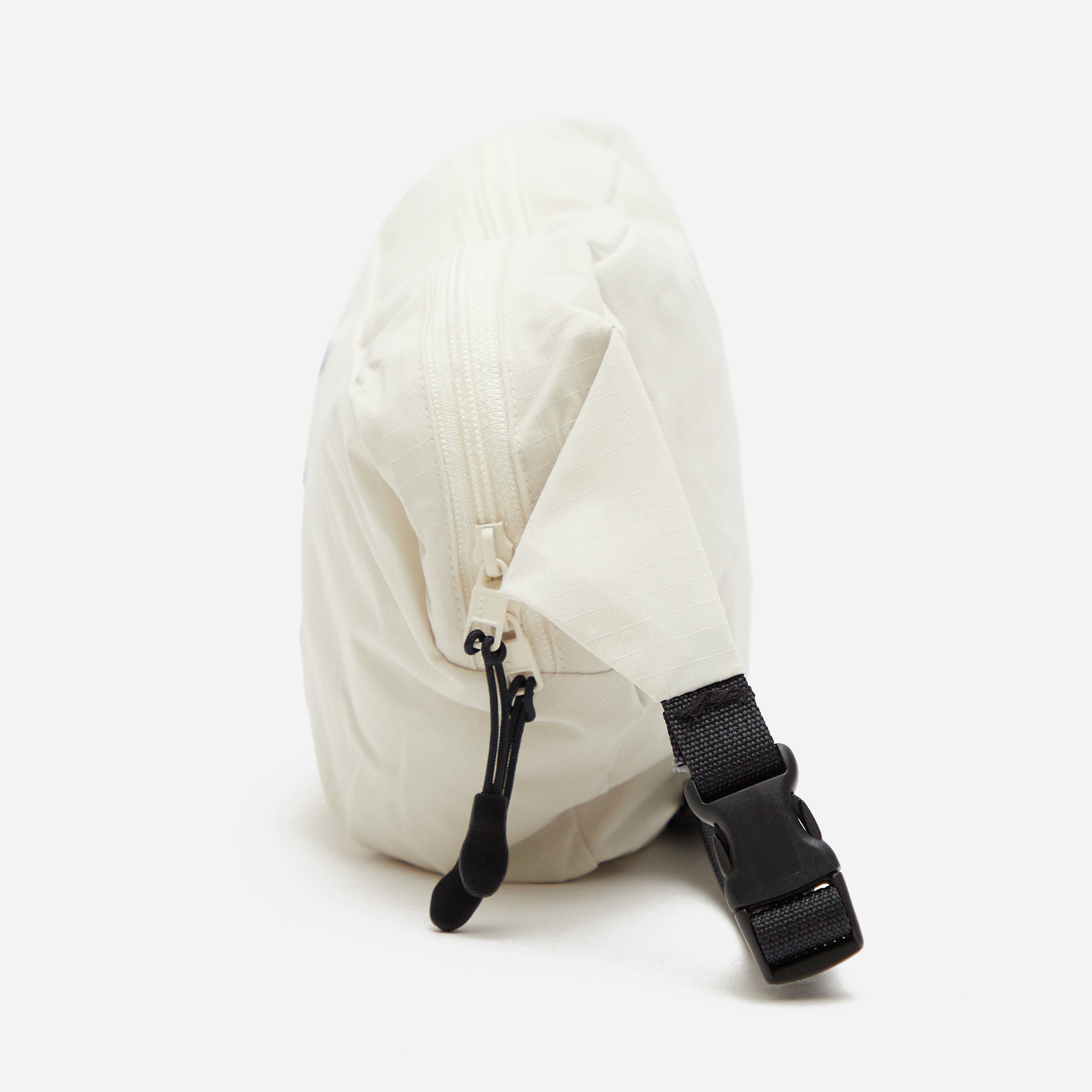 Needles x DC Shoes Ripstop Hip Bag