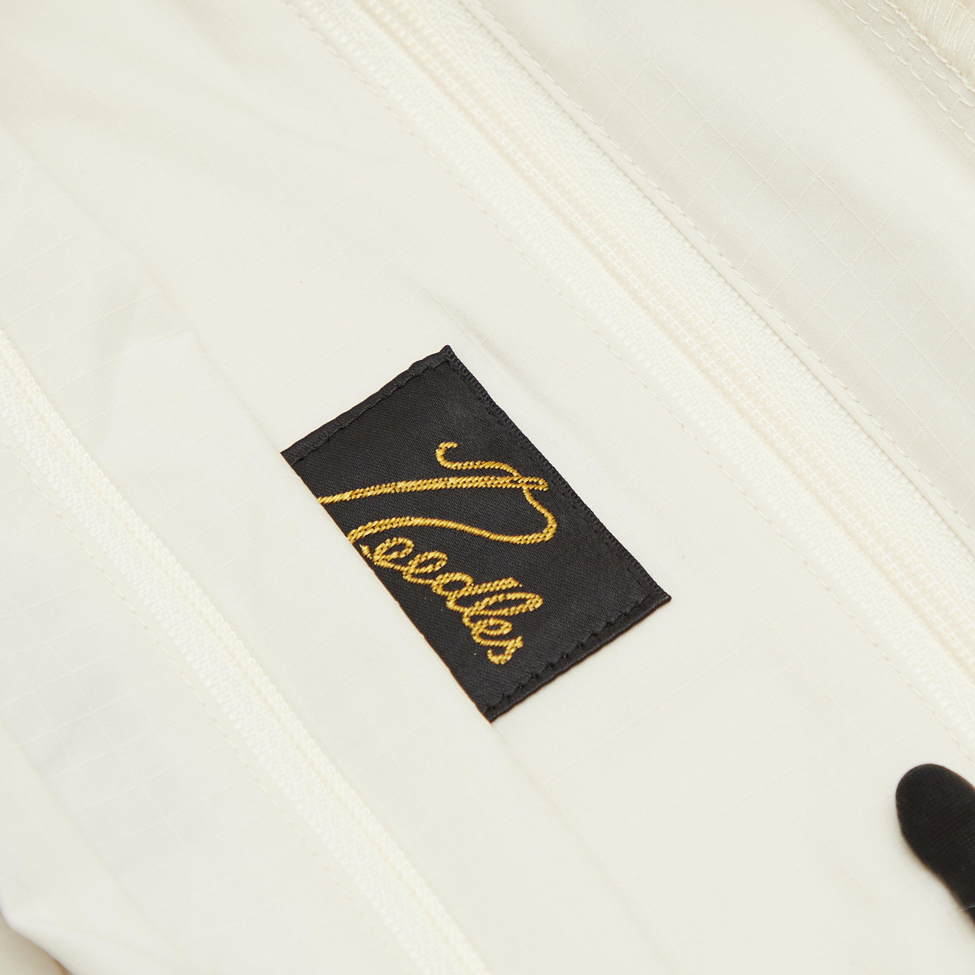 Needles x DC Shoes Ripstop Hip Bag