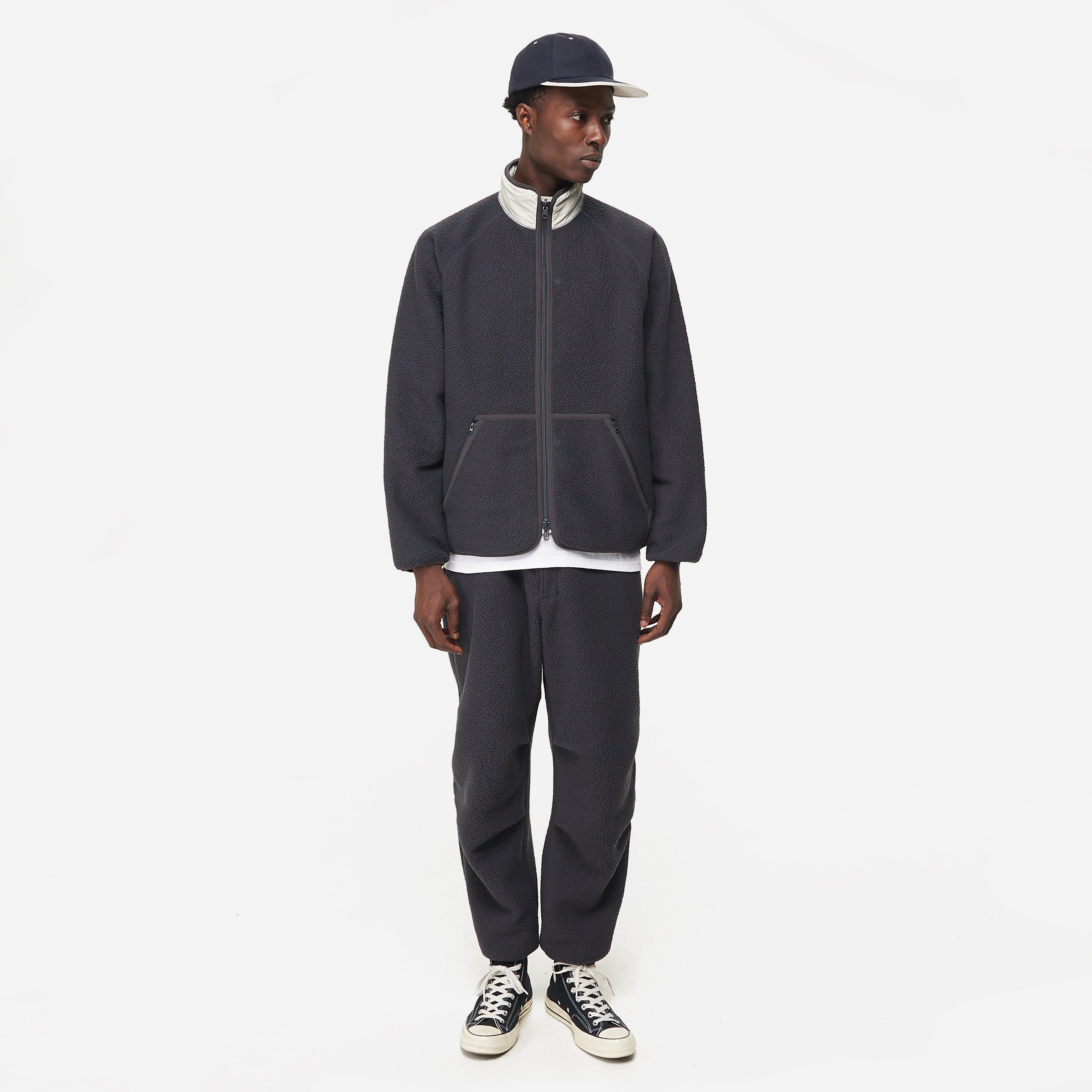 Beams Plus x HIP Gym Fleece Pant