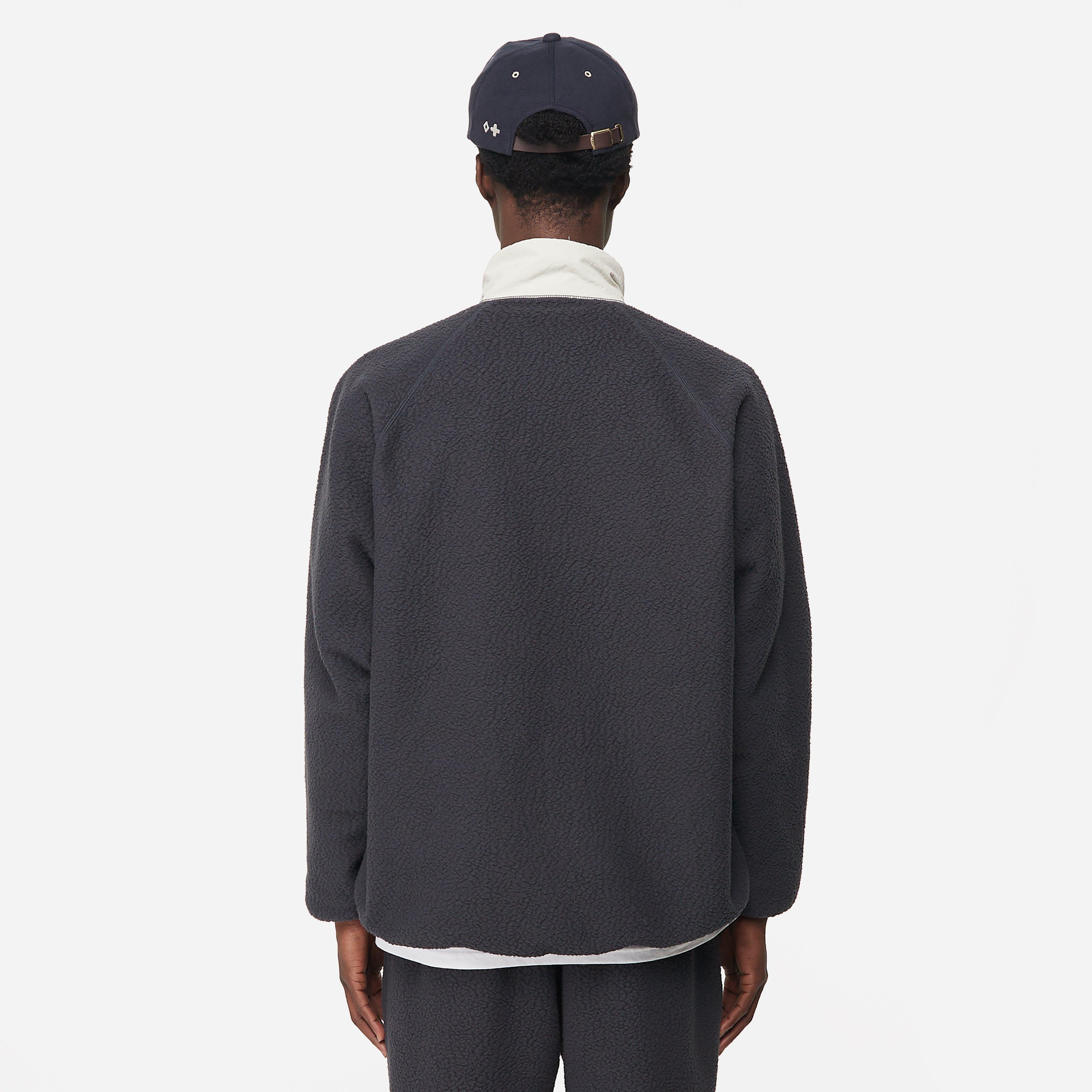 Beams Plus x HIP MIL Liner Reversible Fleece Jacket