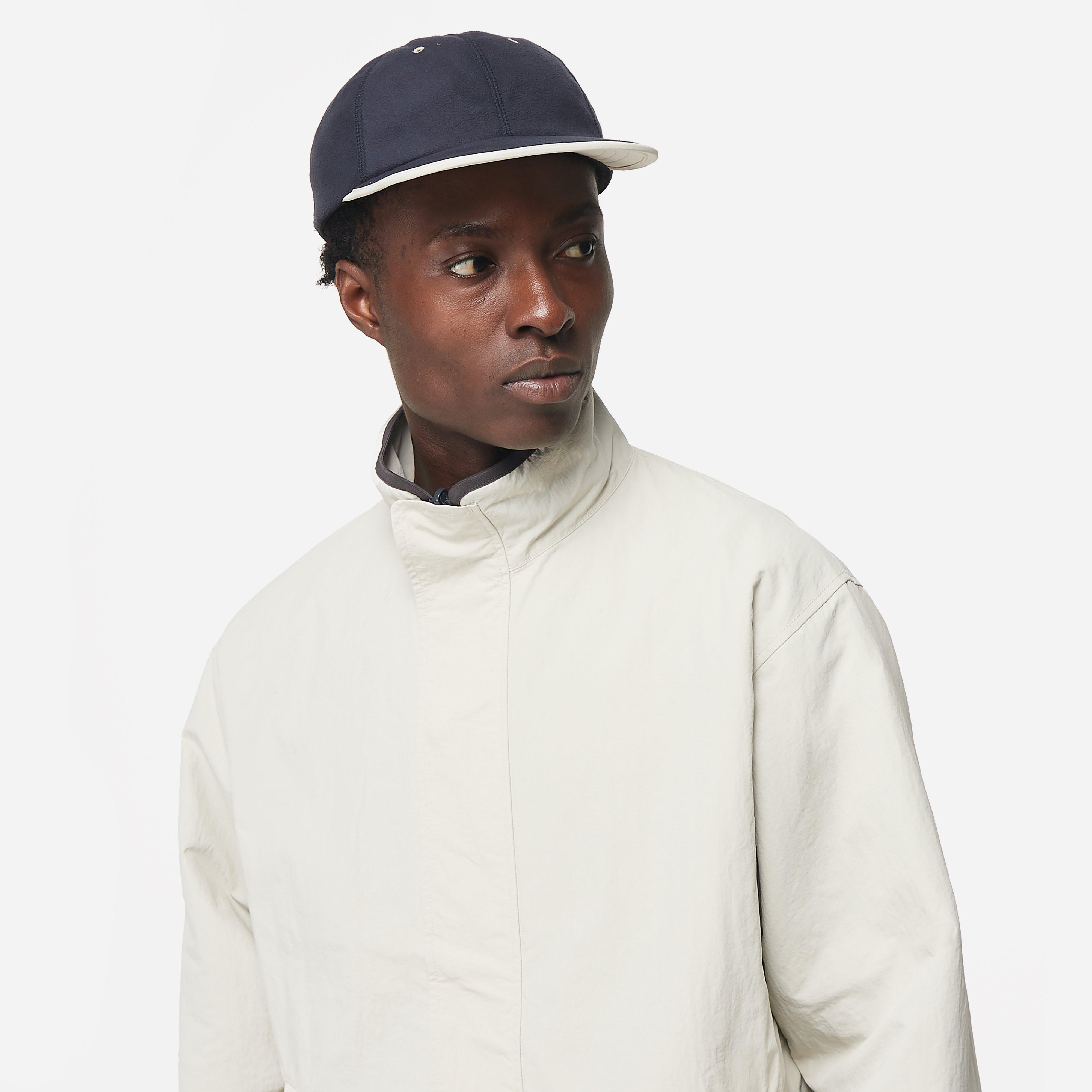 Beams Plus x HIP MIL Liner Reversible Fleece Jacket