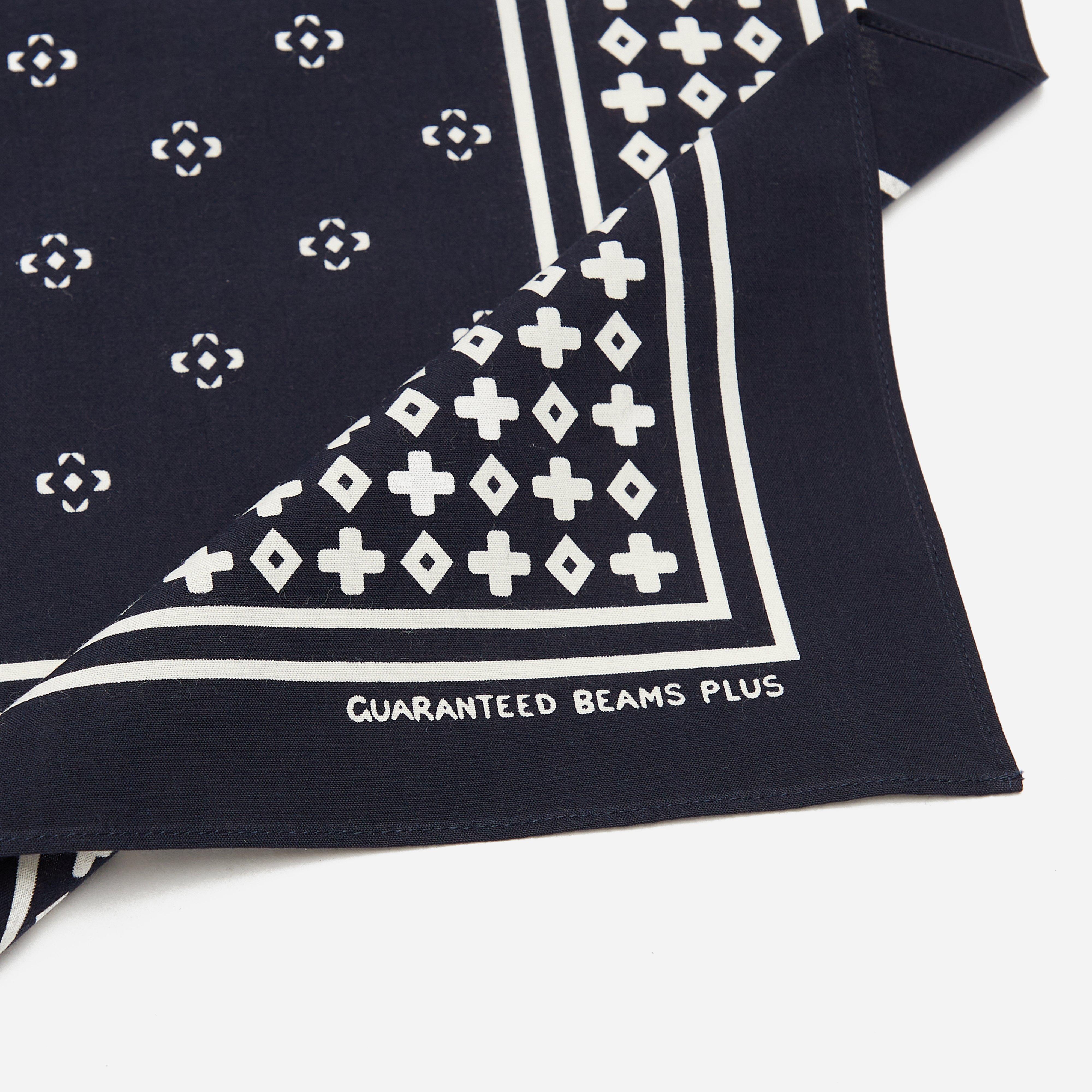 Beams Plus x HIP Bandana