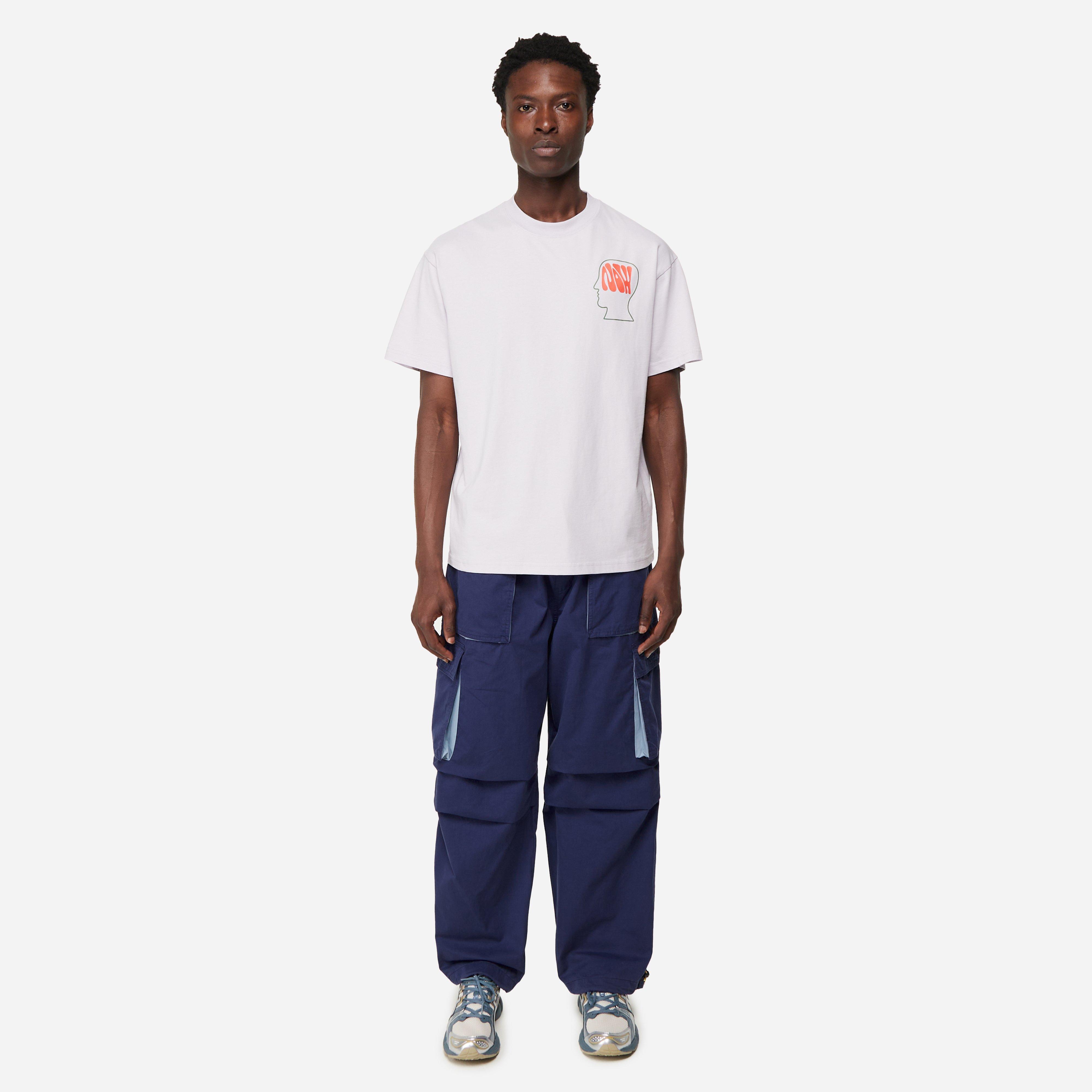 Brain Dead Adjustable Skate Pant