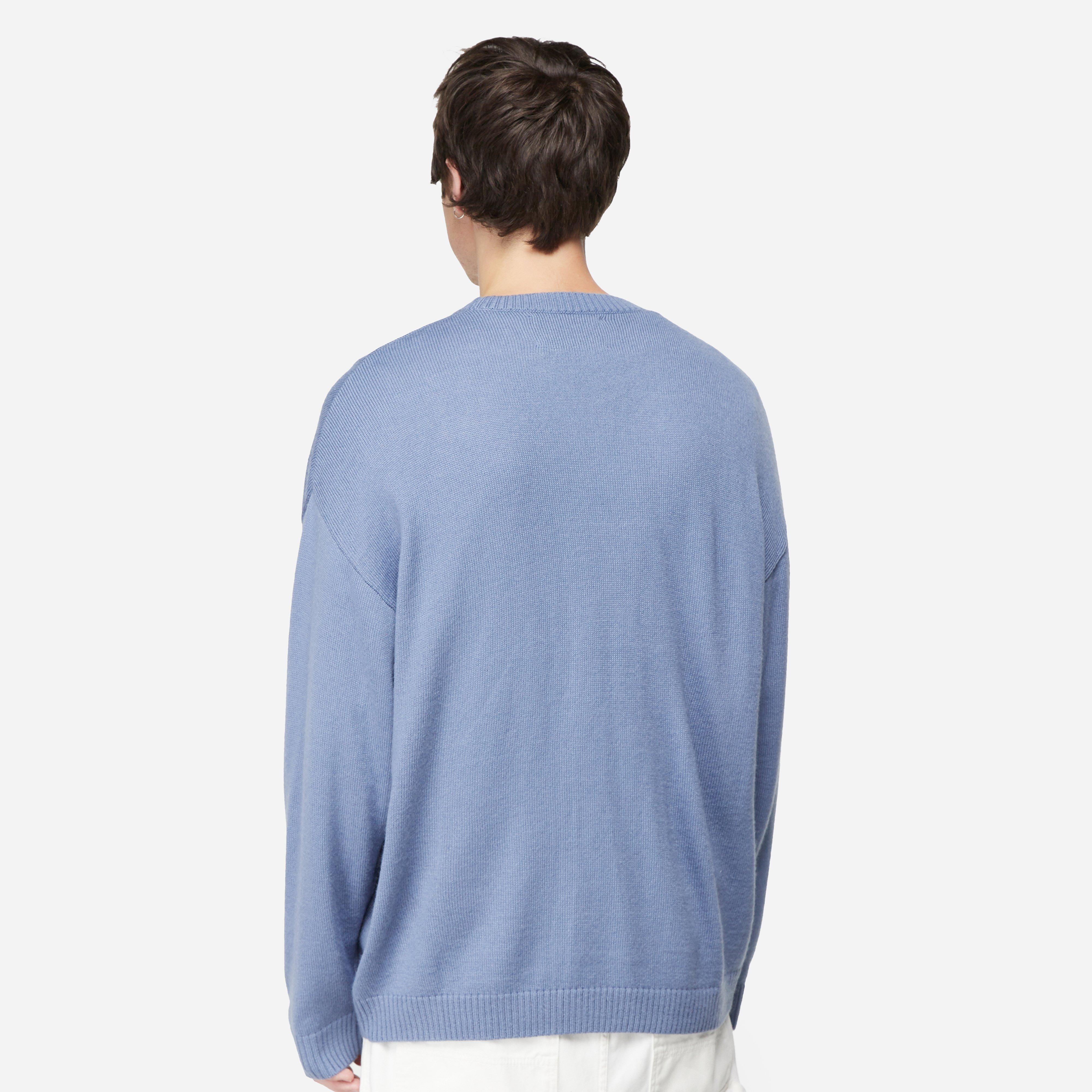 Brain Dead Cyber Bunny Sweater