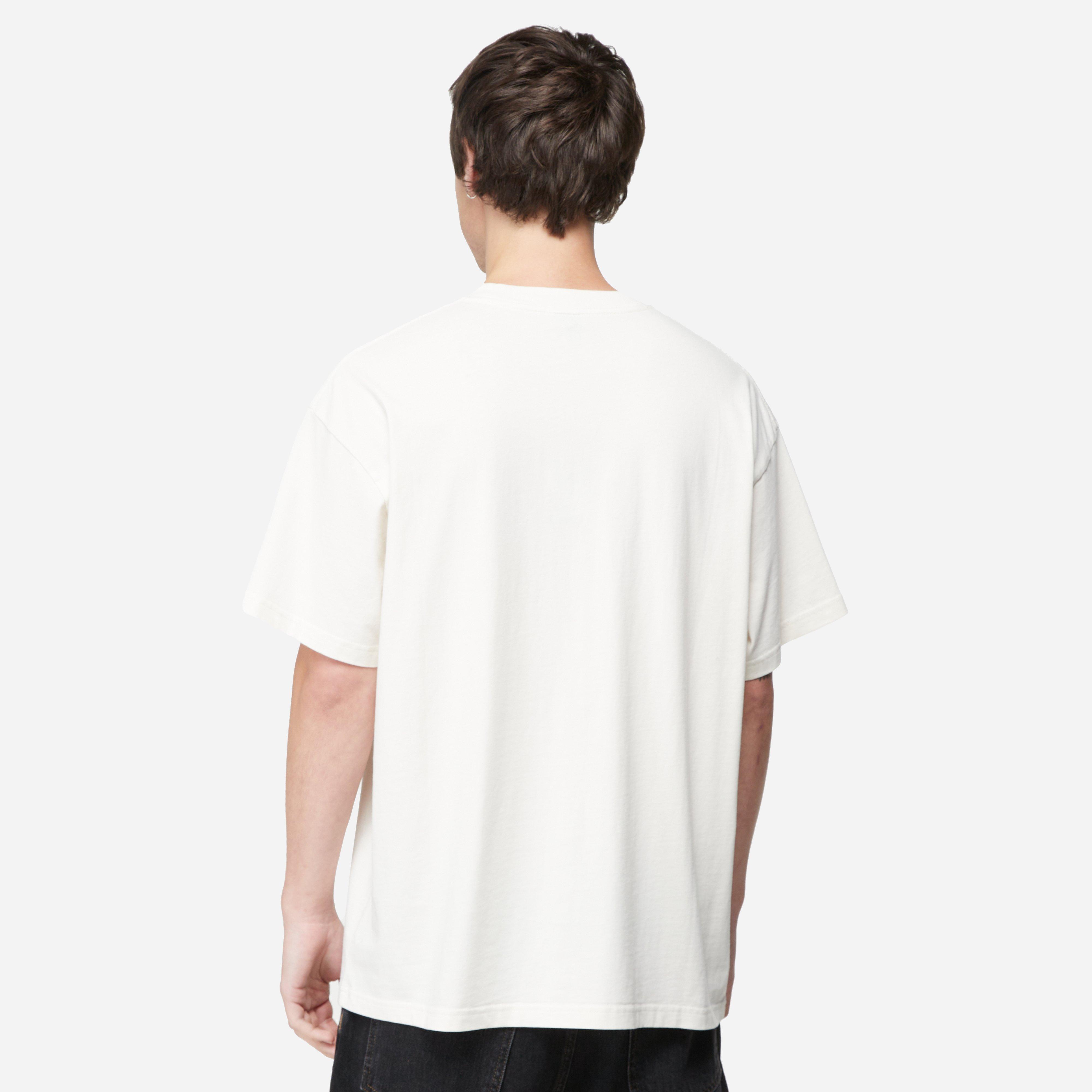 Brain Dead Meta Physical T-Shirt