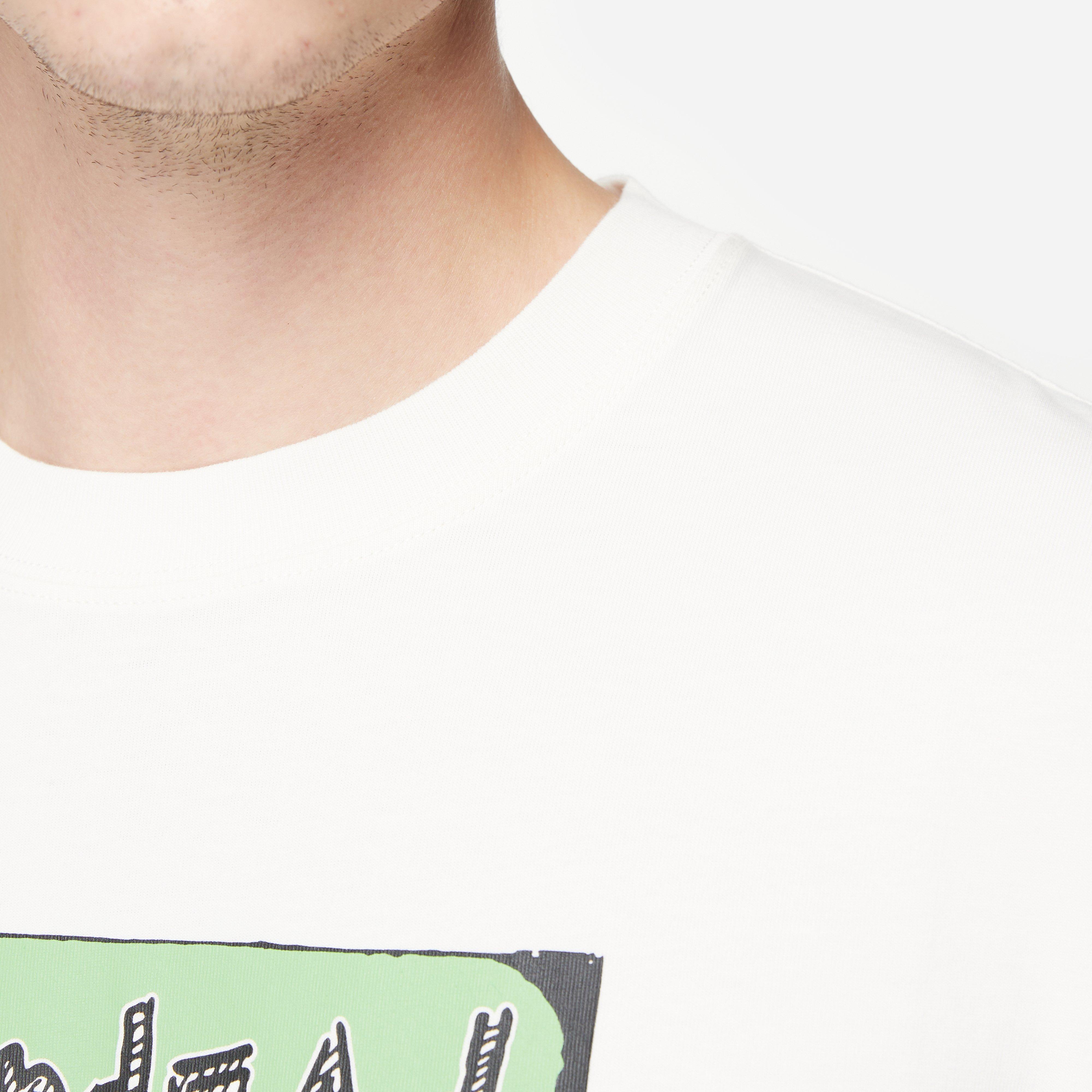 Brain Dead Meta Physical T-Shirt