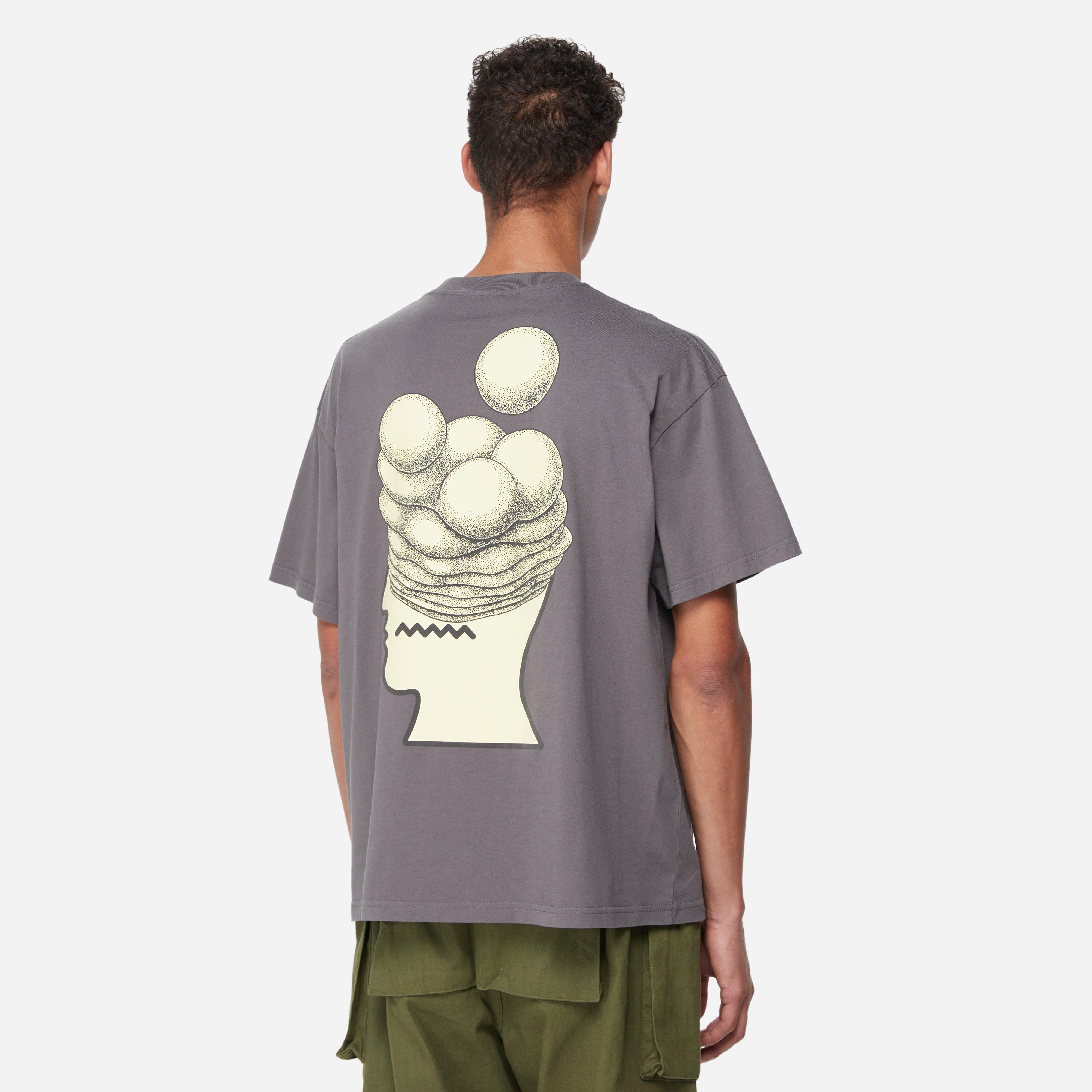 Brain Dead Brain Growth T-Shirt