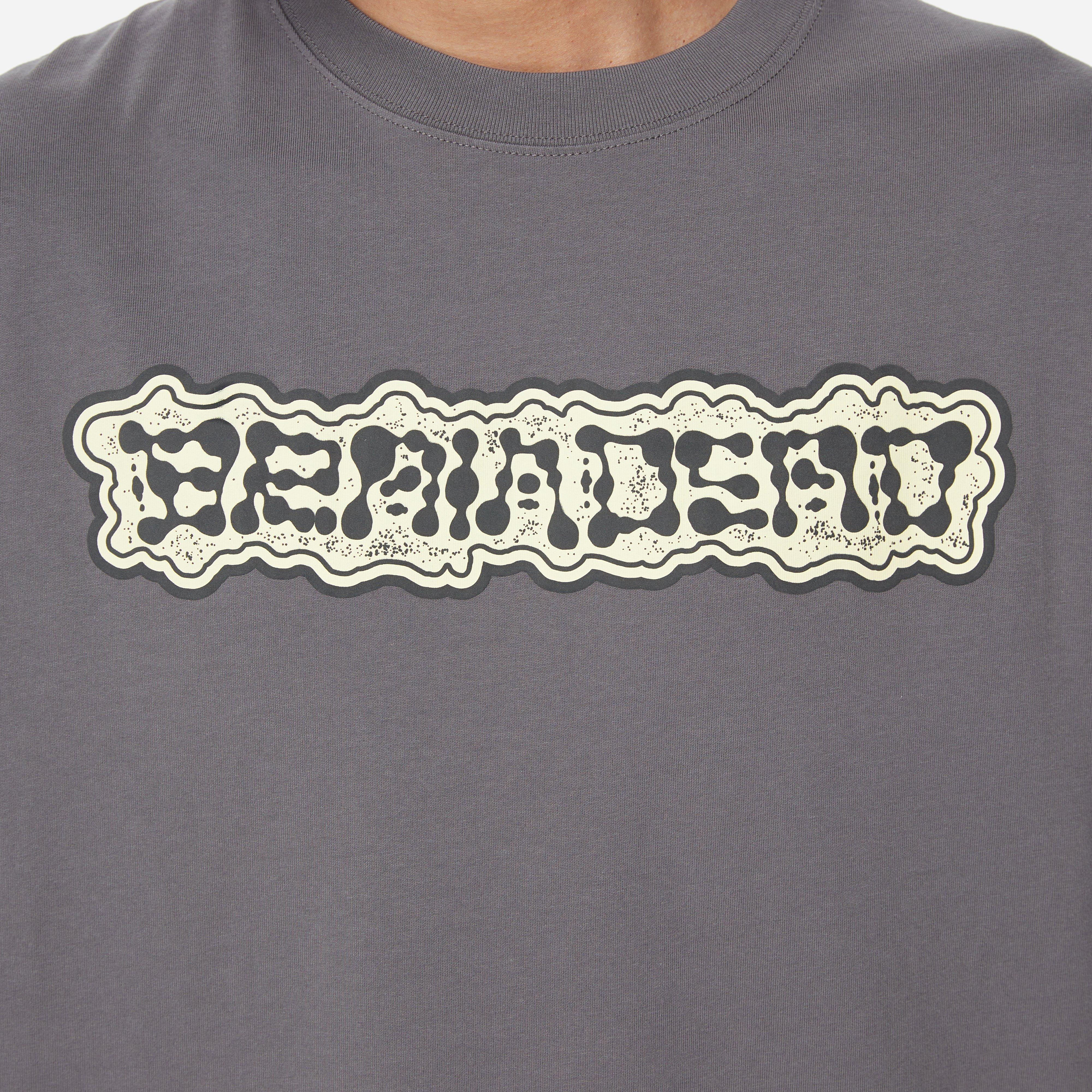 Brain Dead Brain Growth T-Shirt