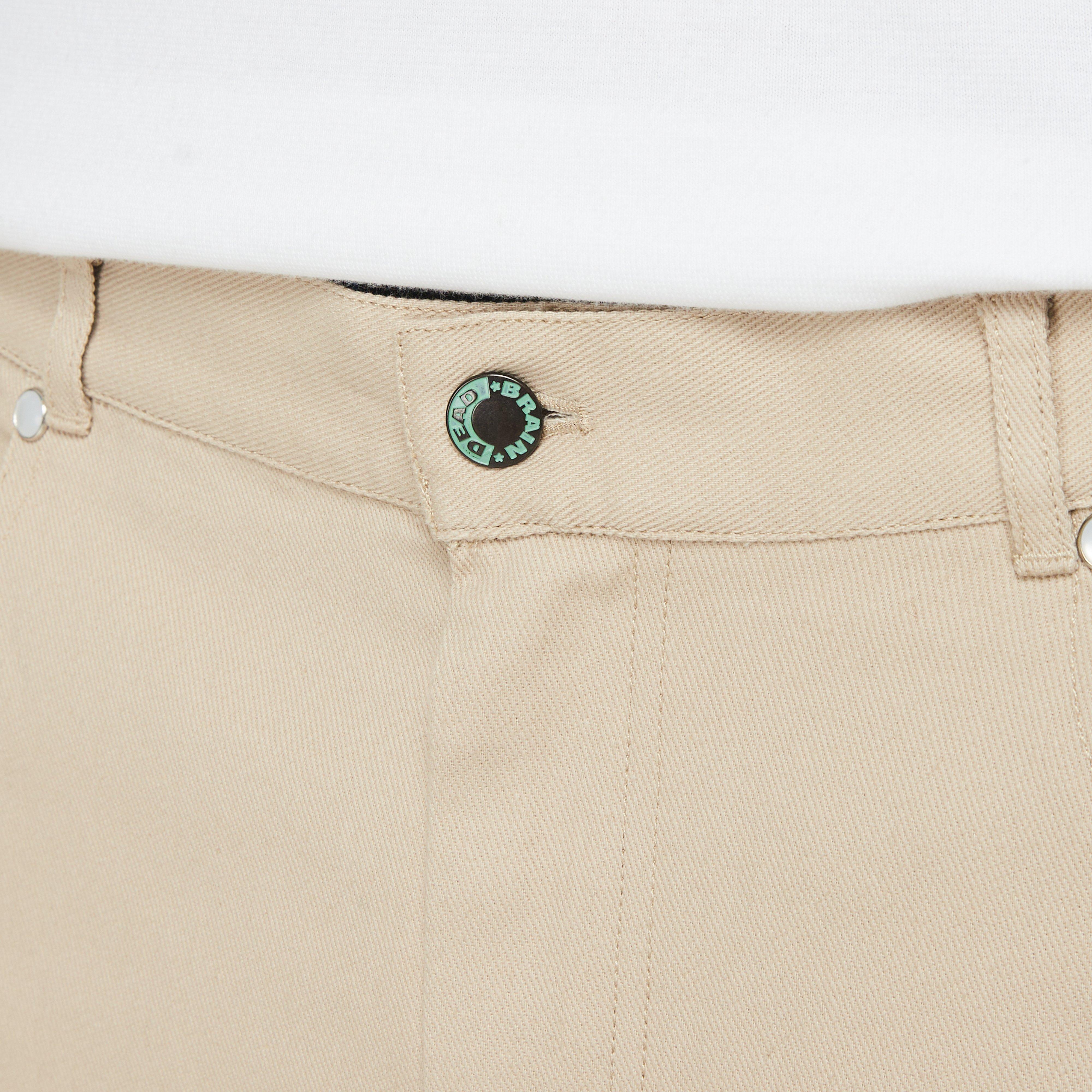 Brain Dead Swirls Twill Pant