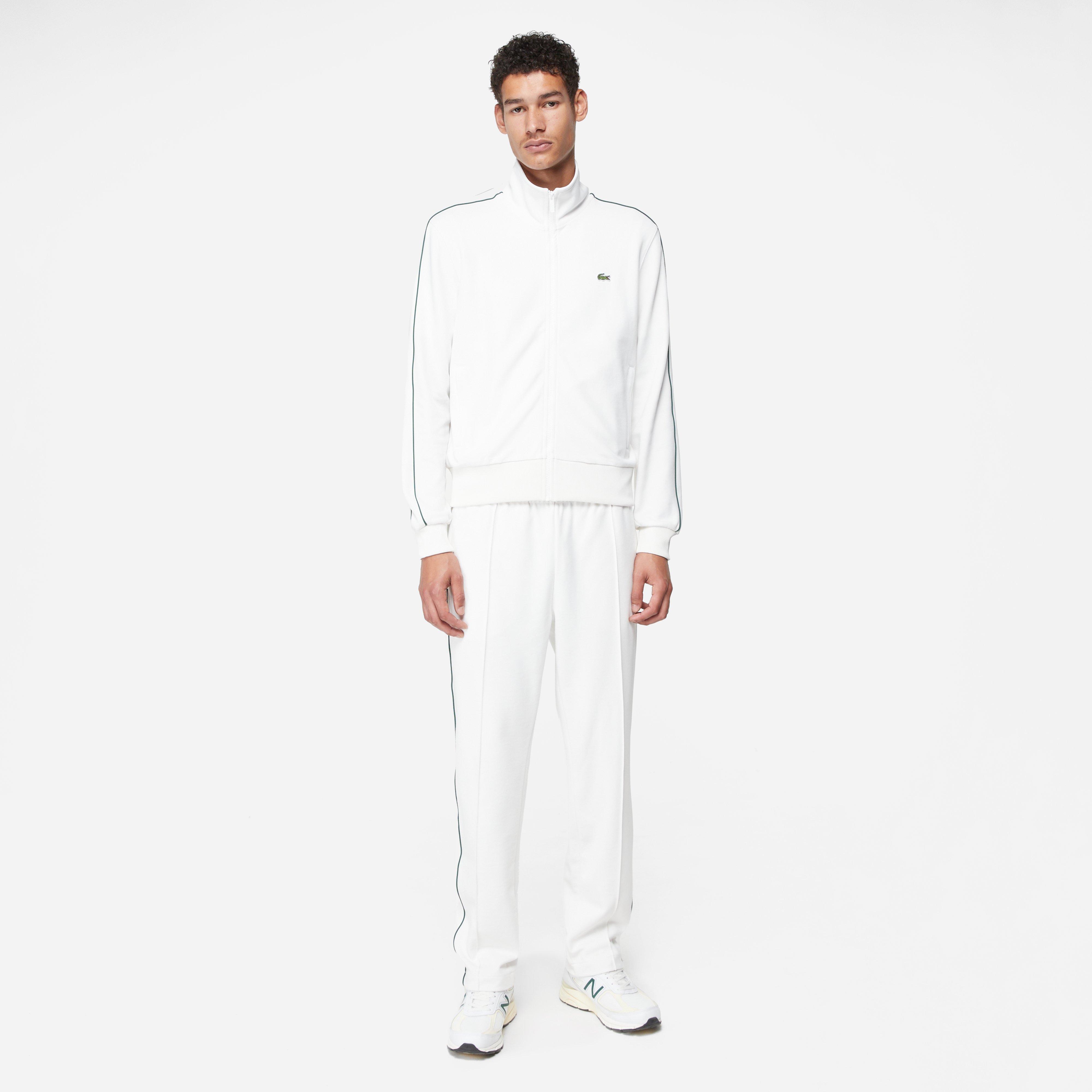 Lacoste Pique Track Jacket