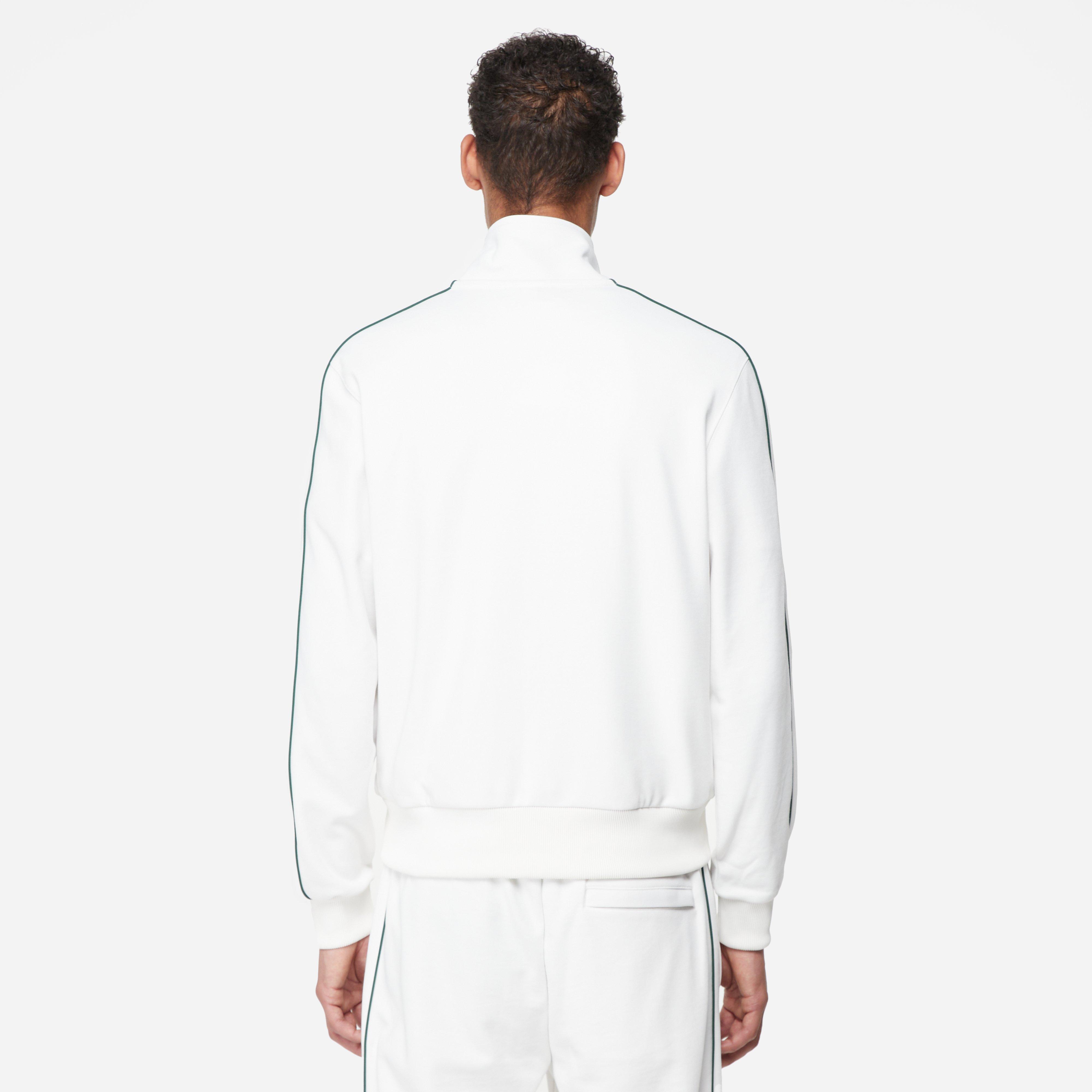 Lacoste Pique Track Jacket