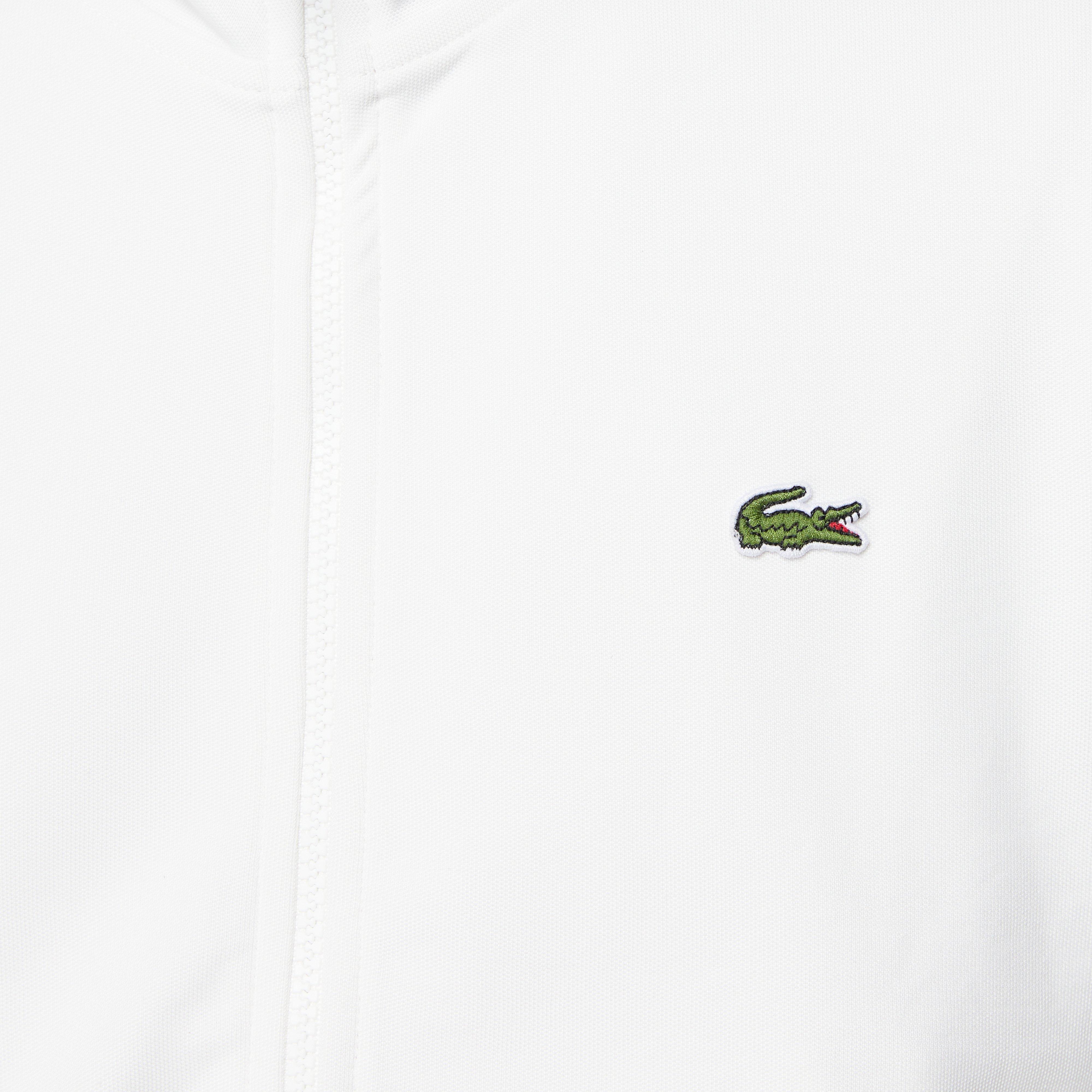 Lacoste Pique Track Jacket