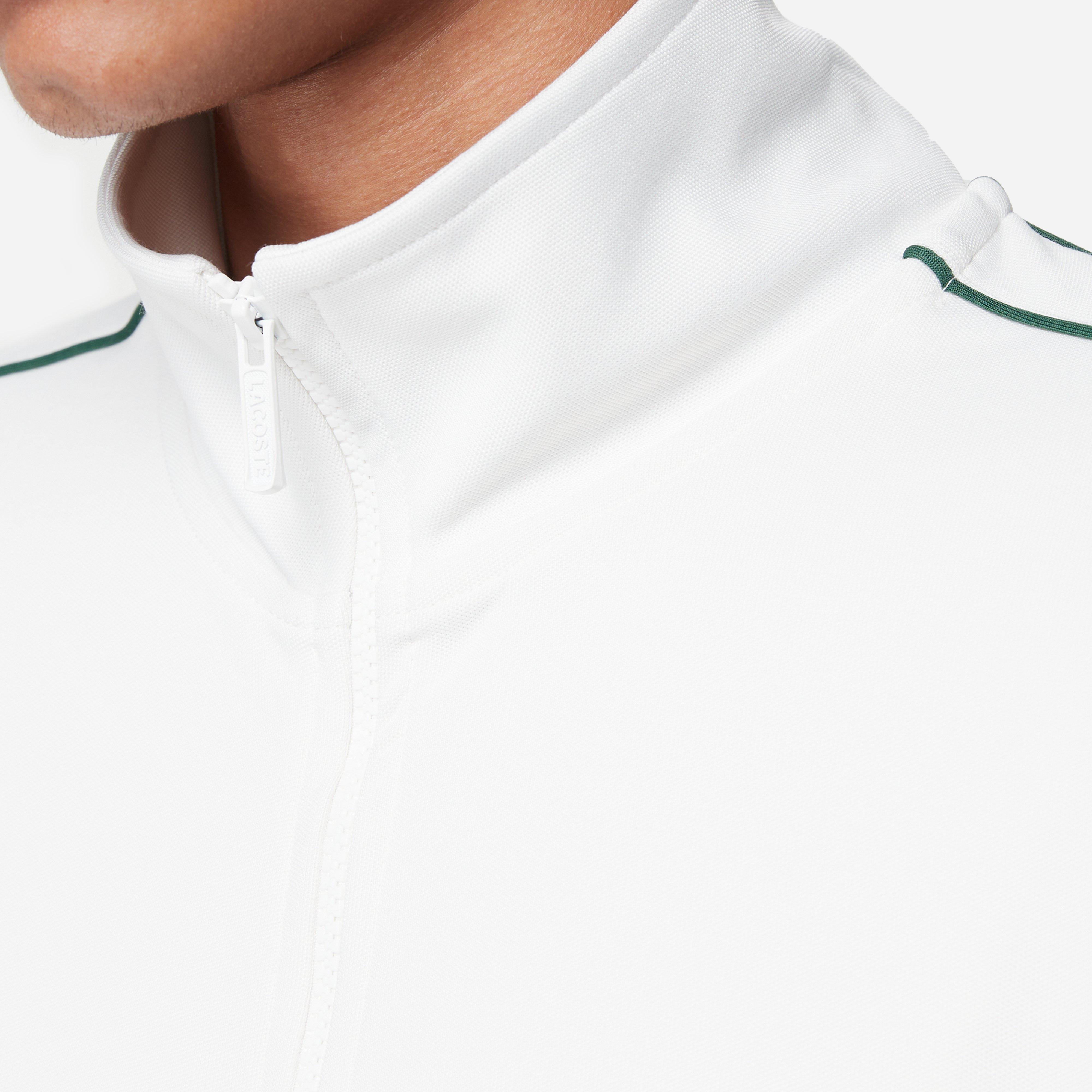 Lacoste Pique Track Jacket