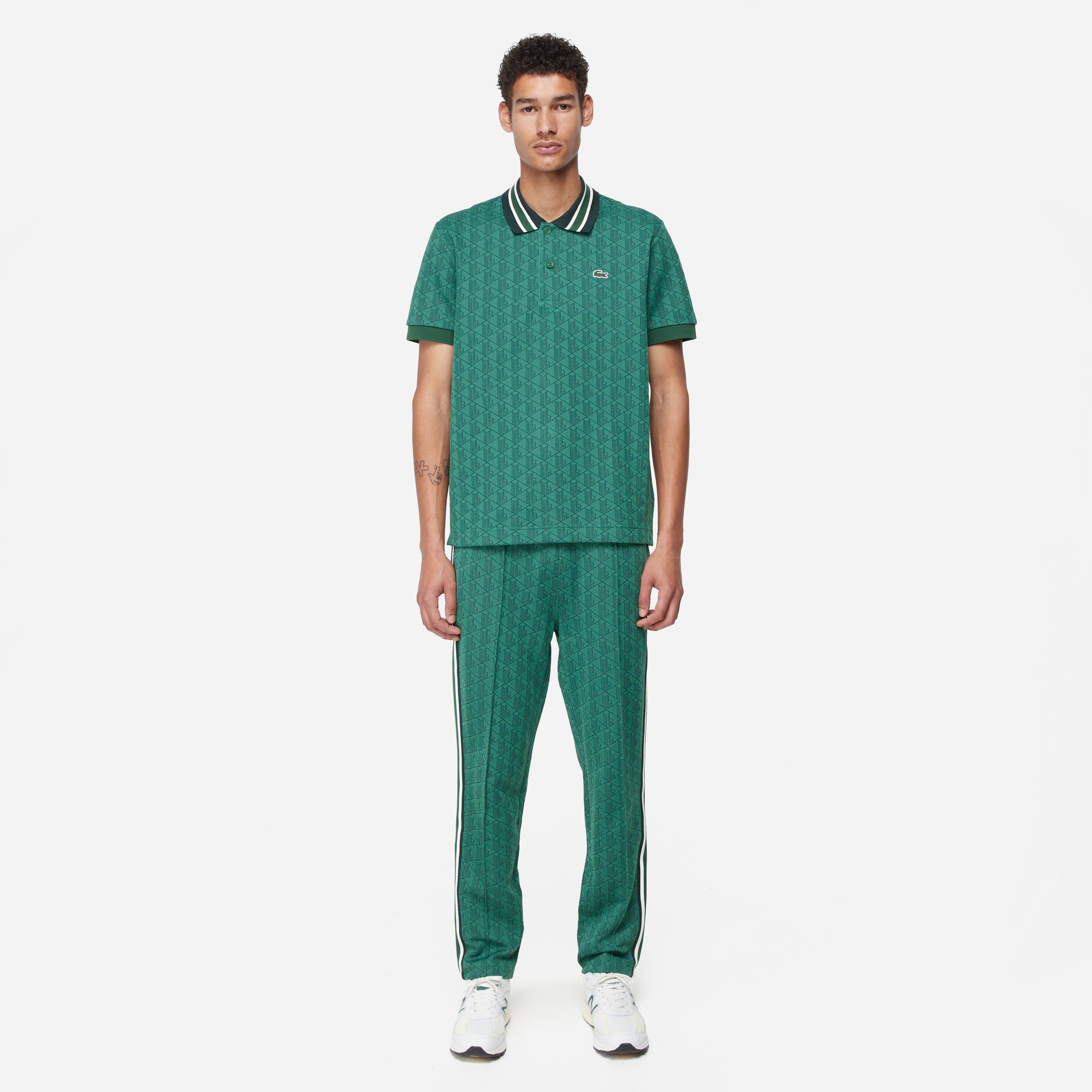 Lacoste Monogram Track Pant