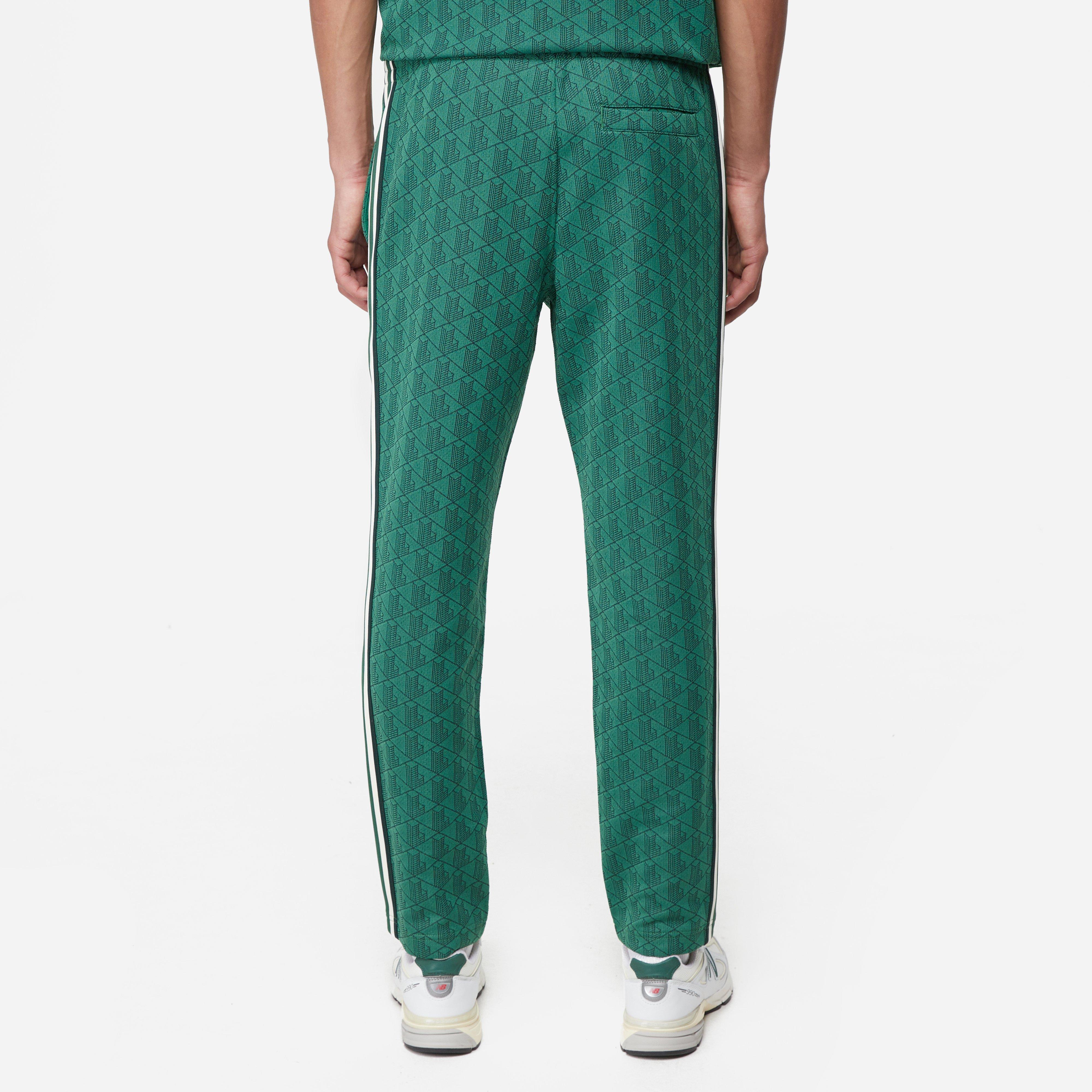 Lacoste Monogram Track Pant