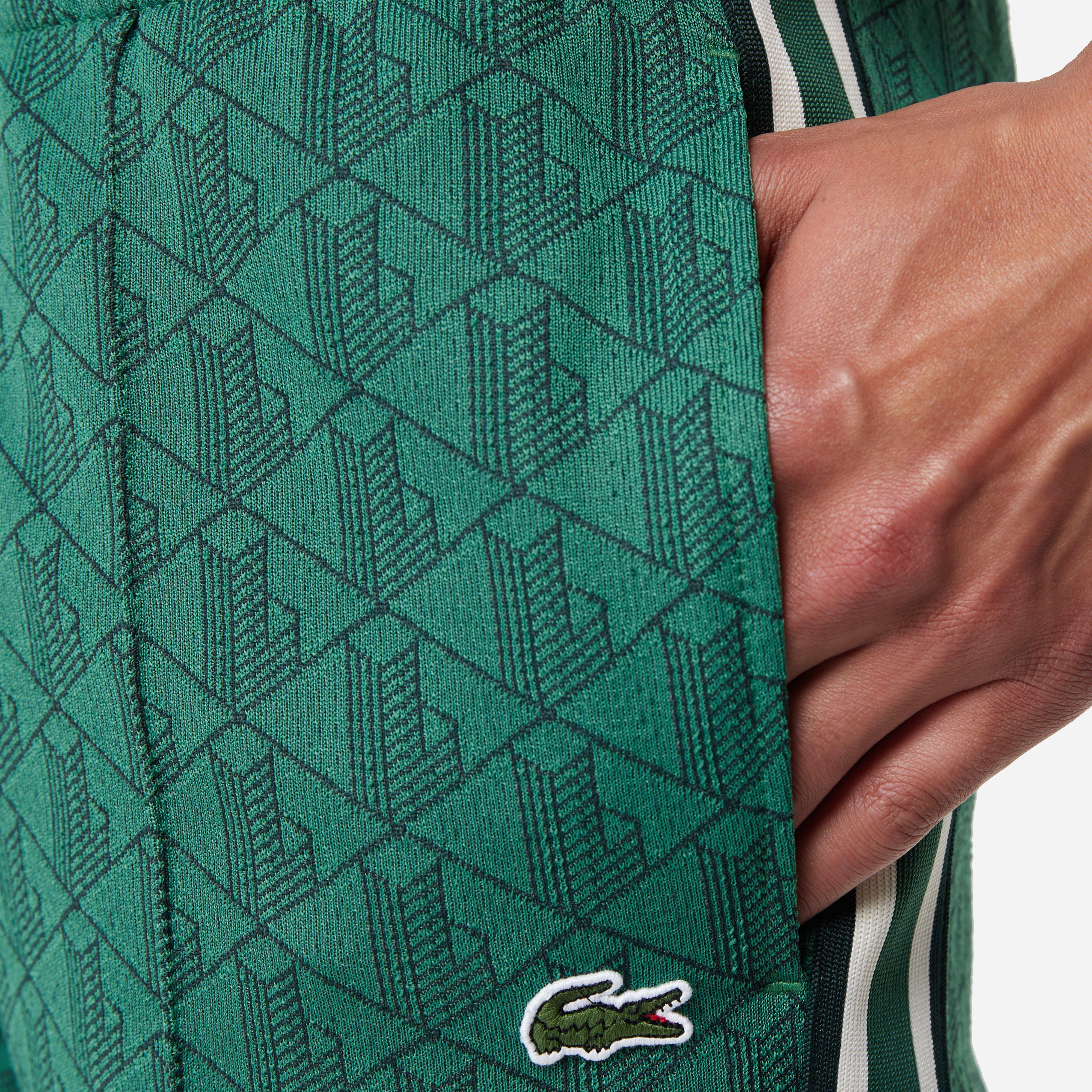 Lacoste Monogram Track Pant