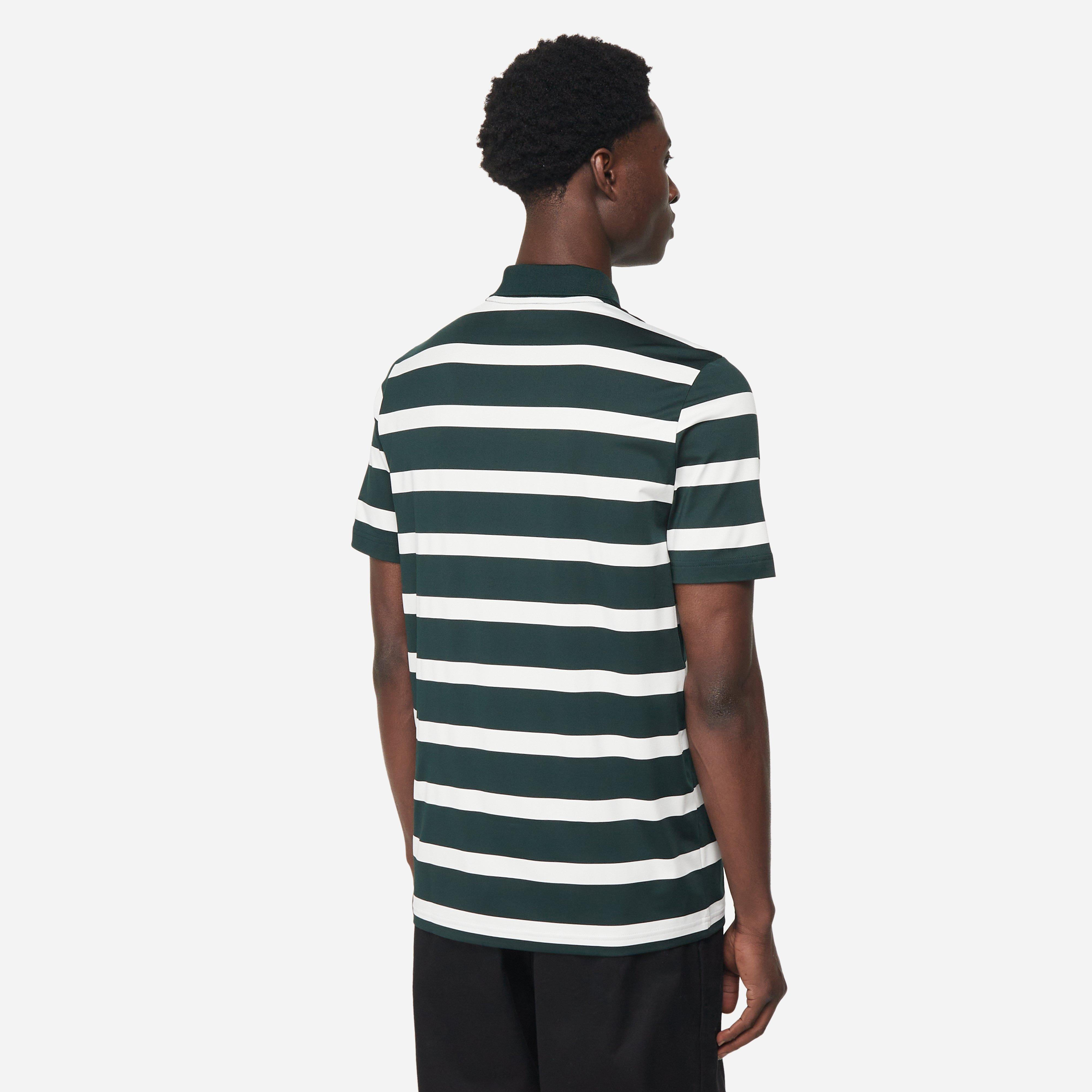 Lacoste Anti-UV Golf Polo Shirt